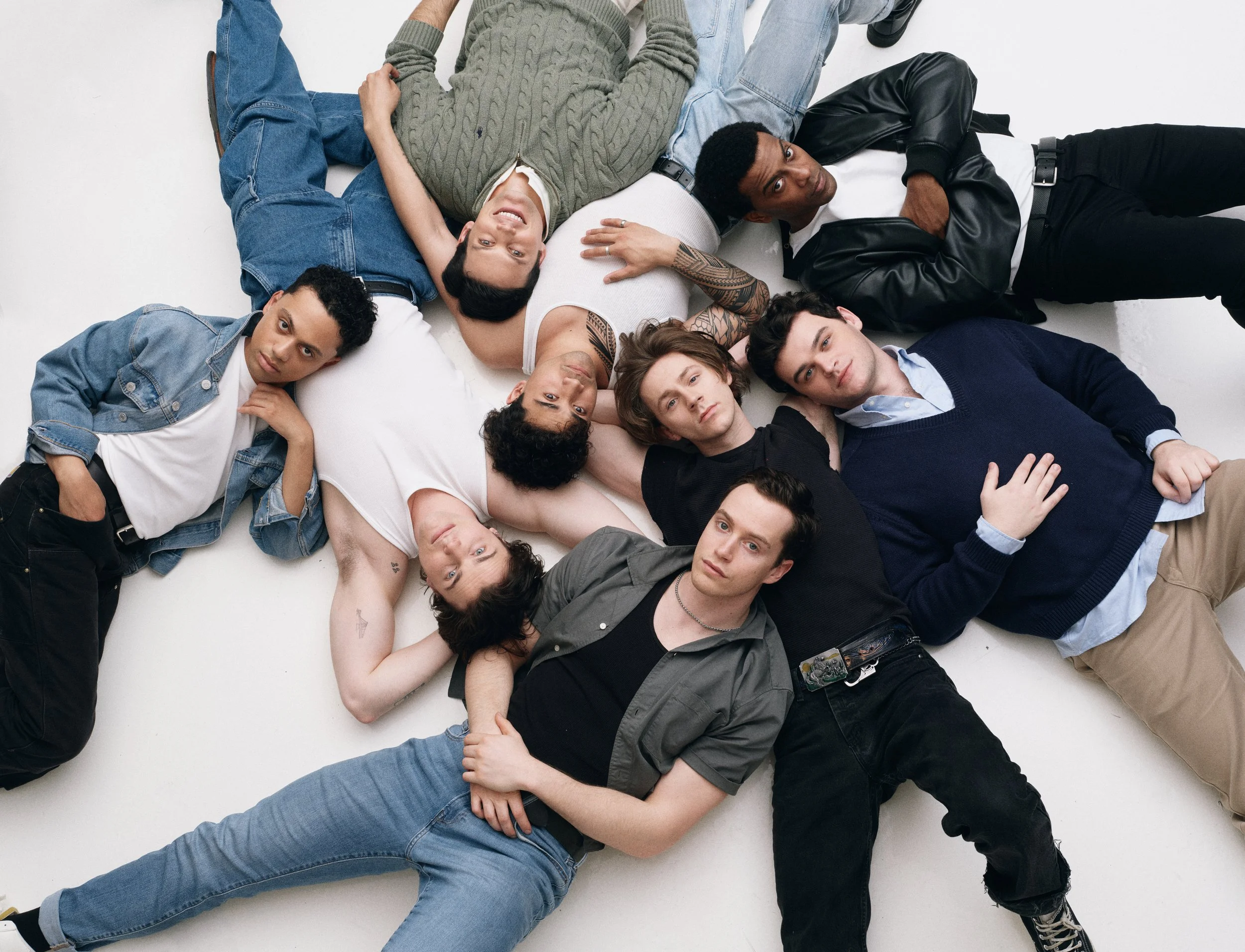The Outsiders - Broadway.com