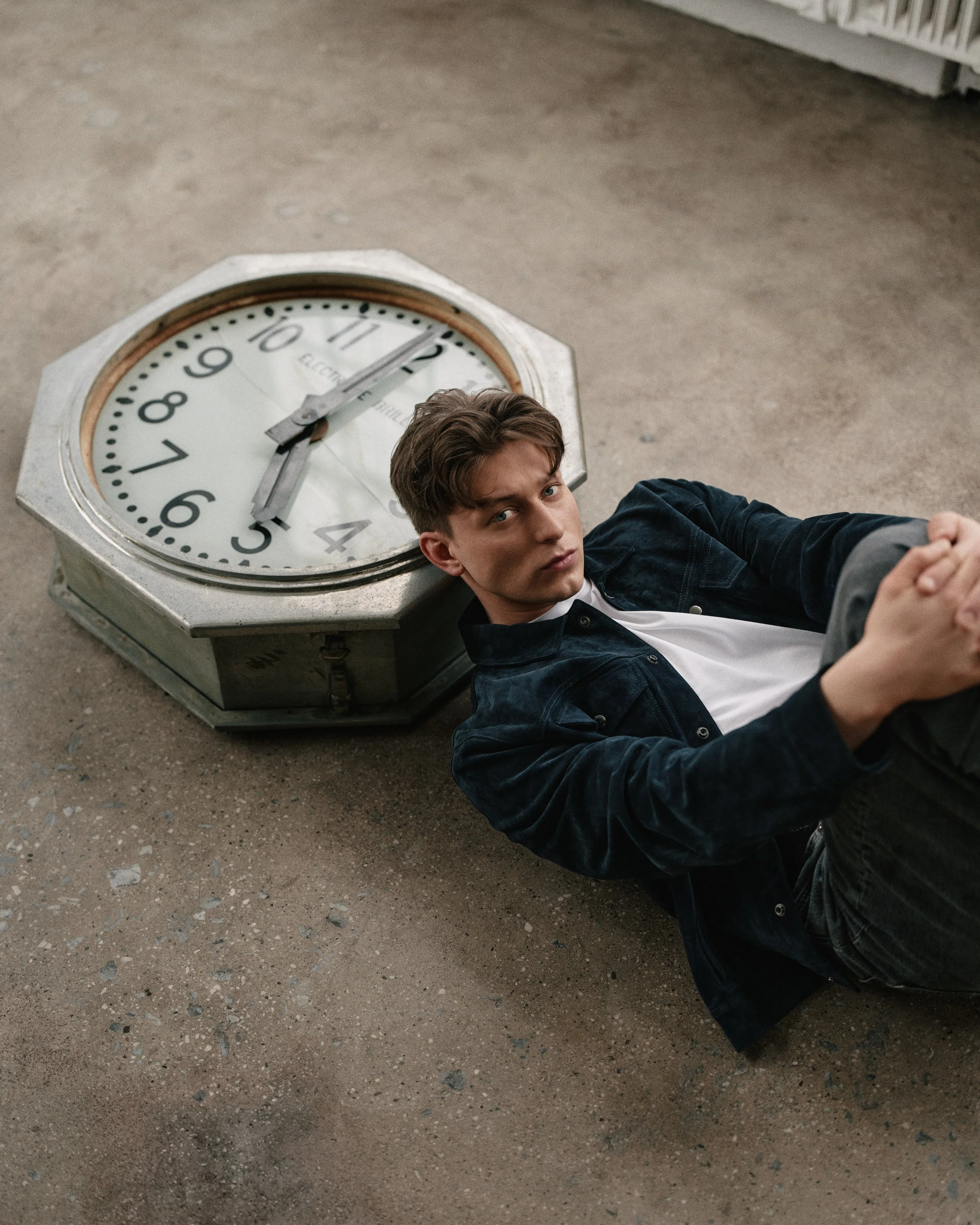 Tom Francis - Broadway.com