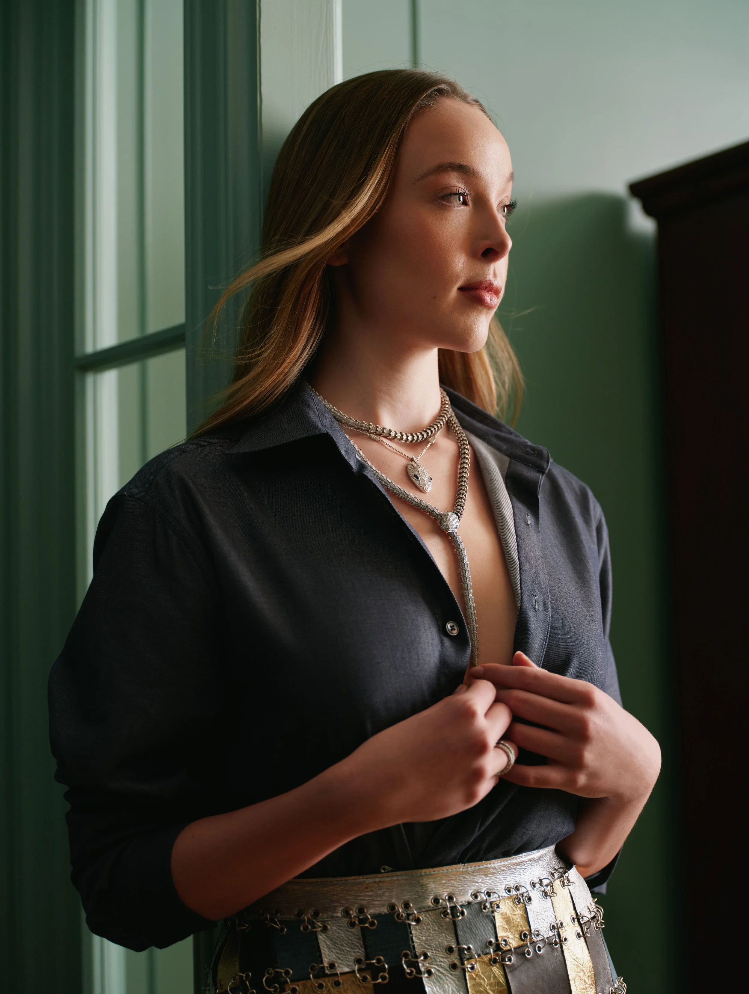 Ella Beatty - Town & Country