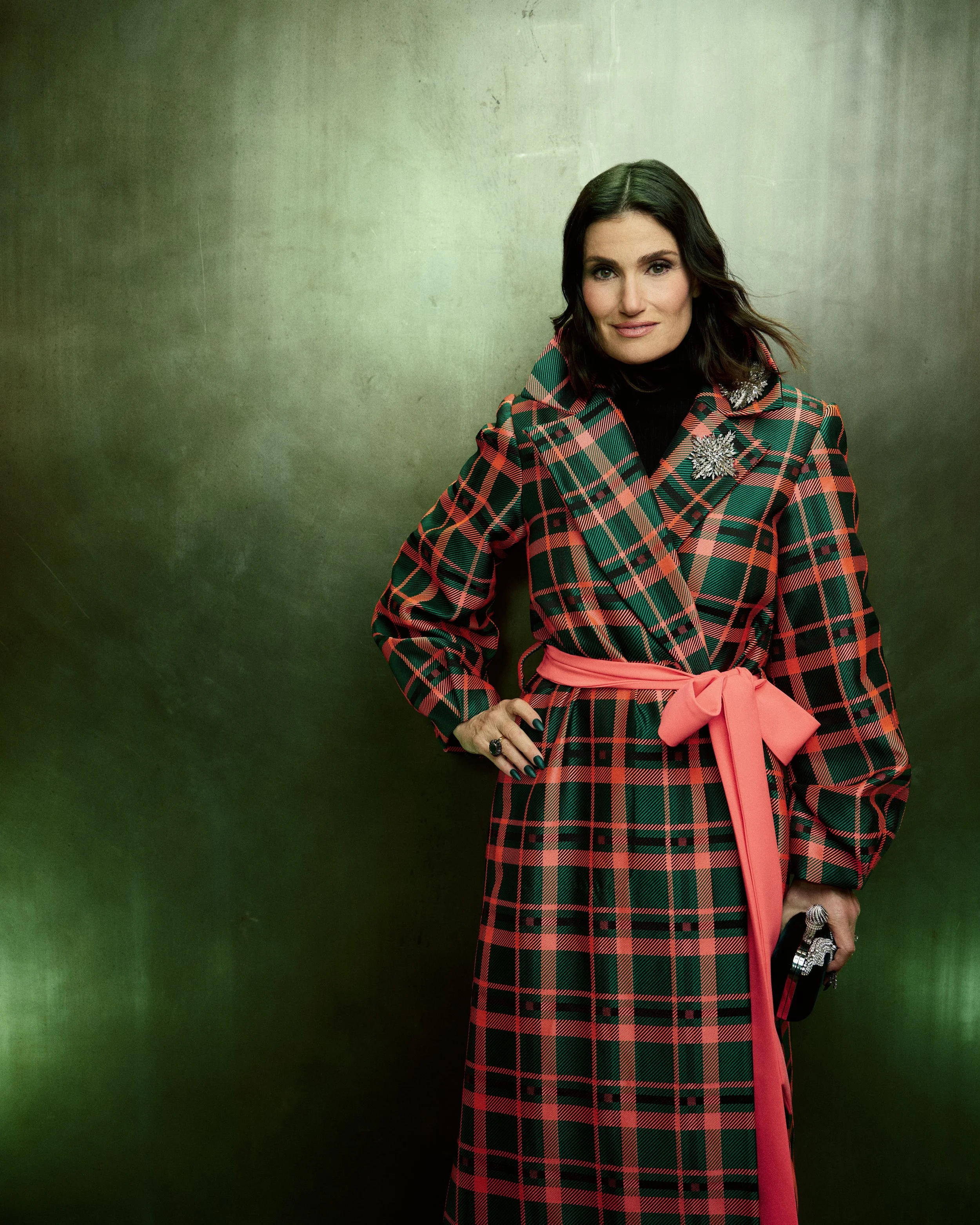 Idina Menzel - Broadway.com