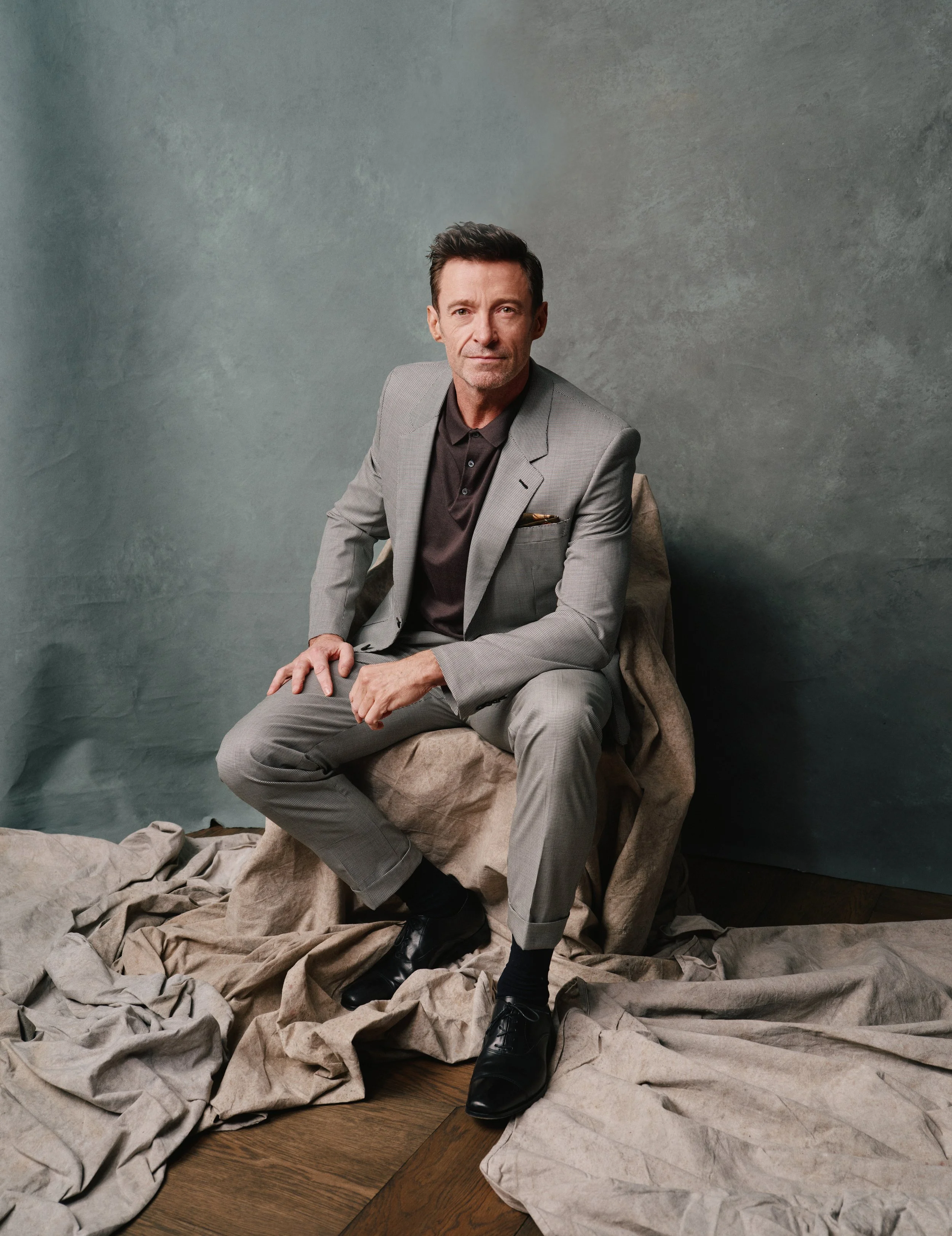 Hugh Jackman