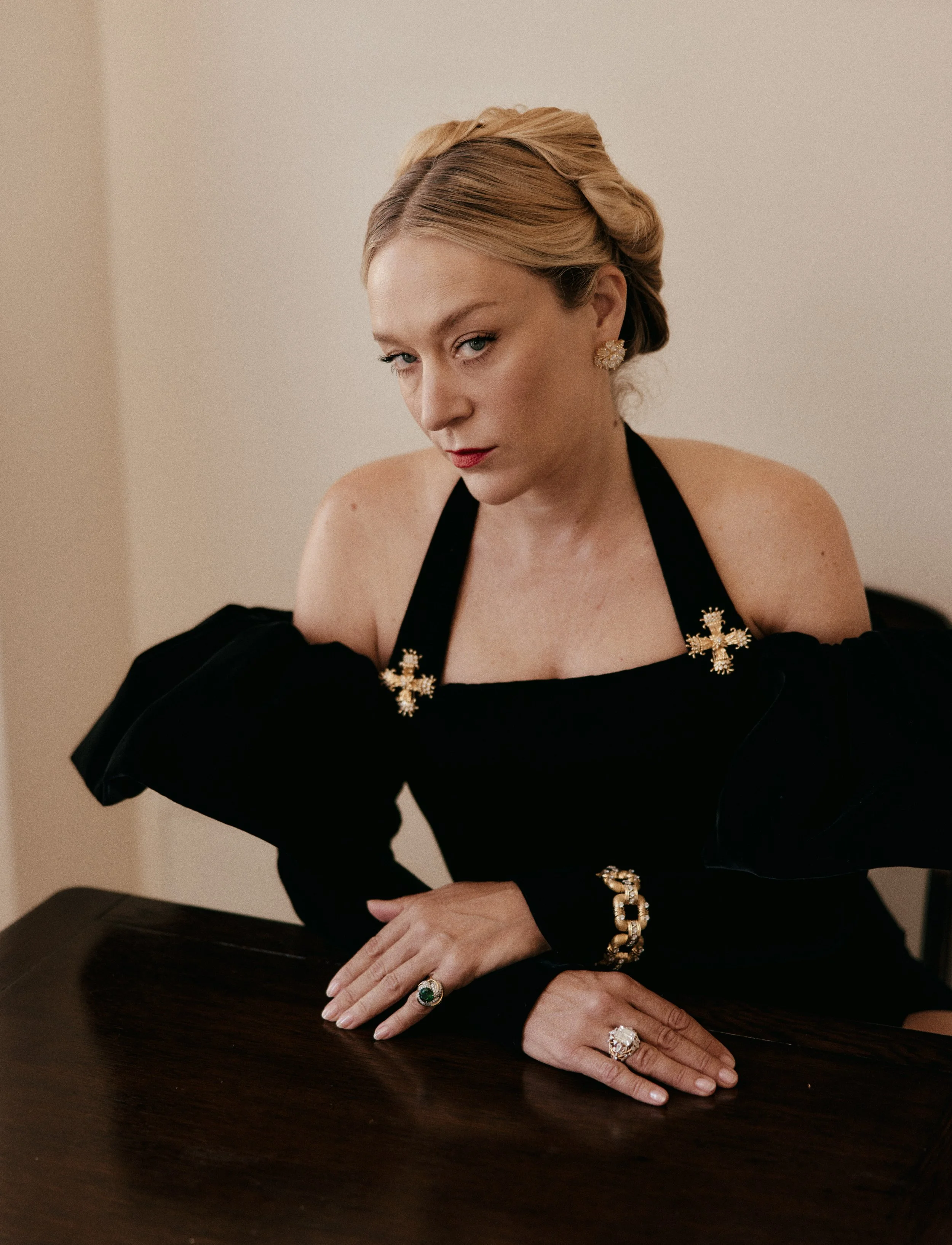 Chloë Sevigny
