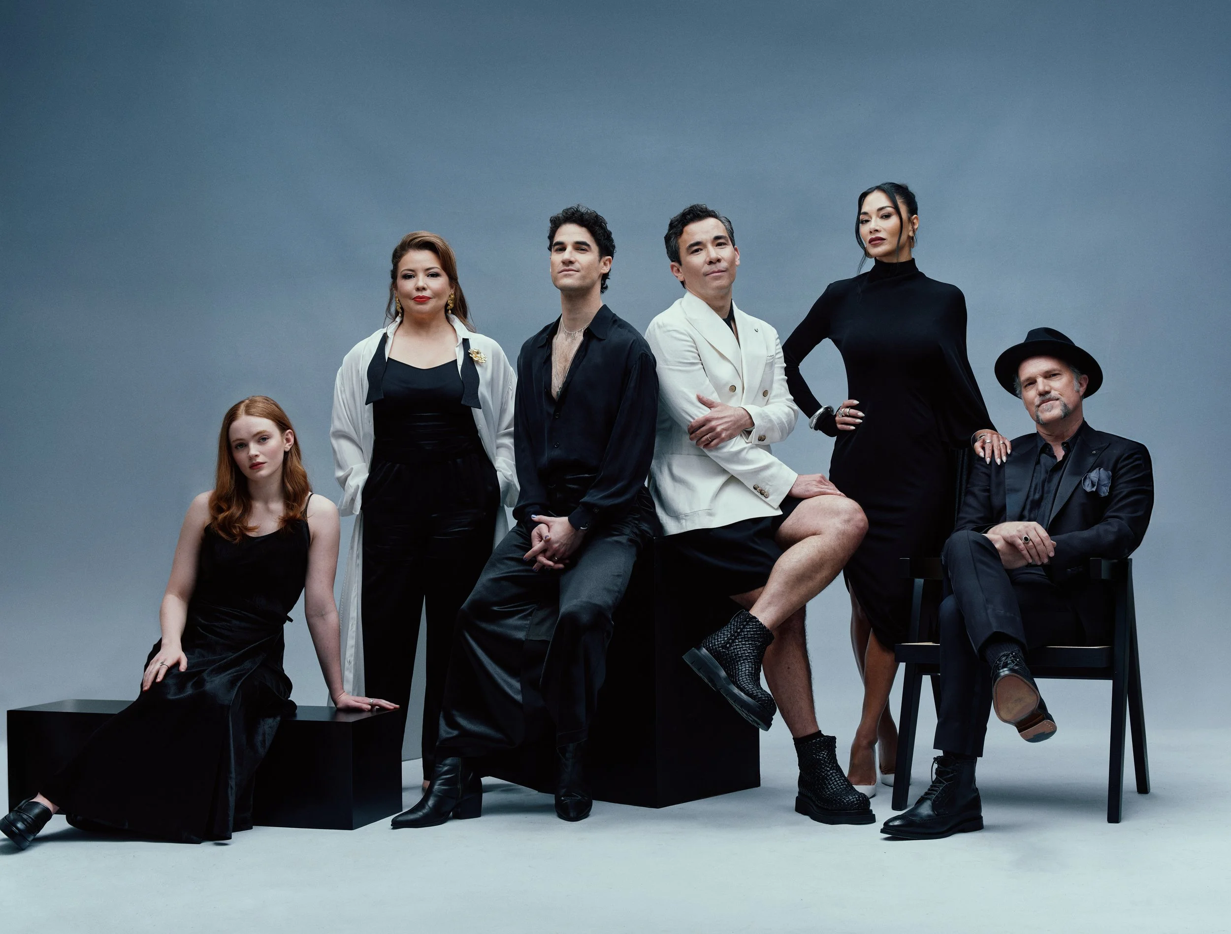 First Time Tony Nominees - Broadway.com