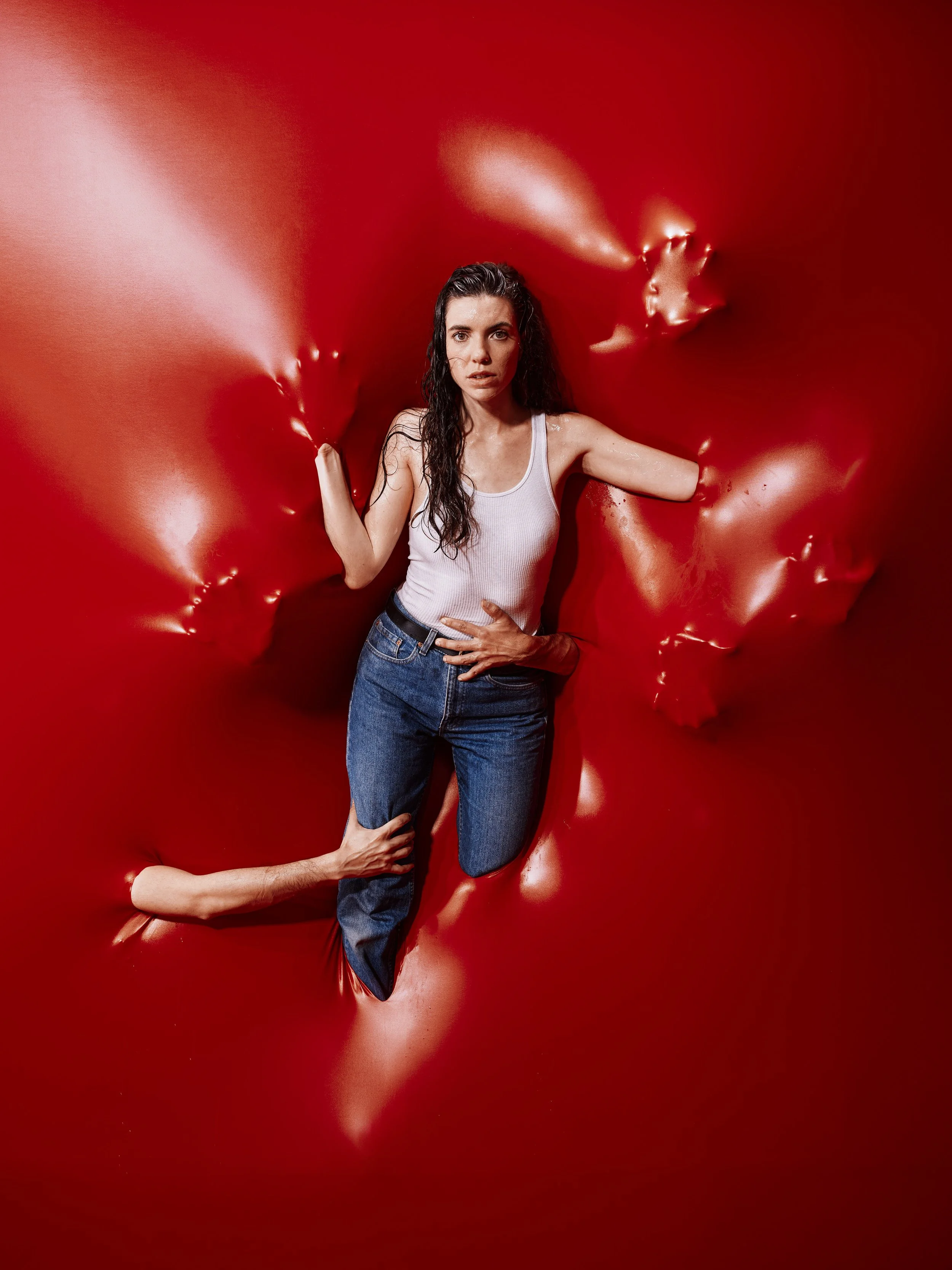 Maia Novi - Invasive Species