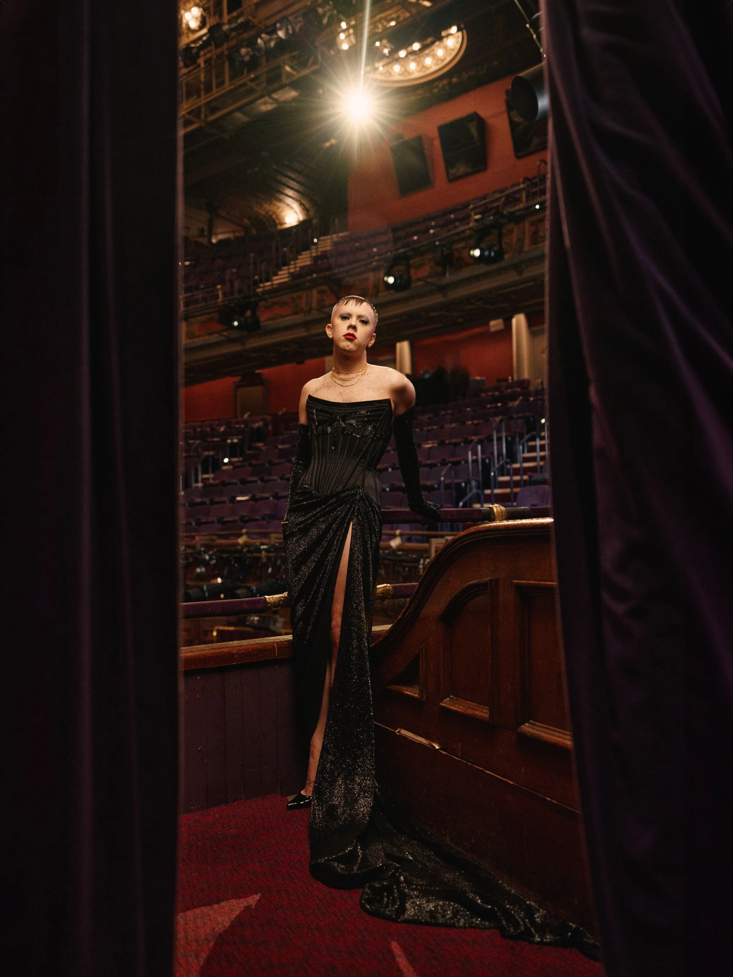 Cole Escola - Oh, Mary!