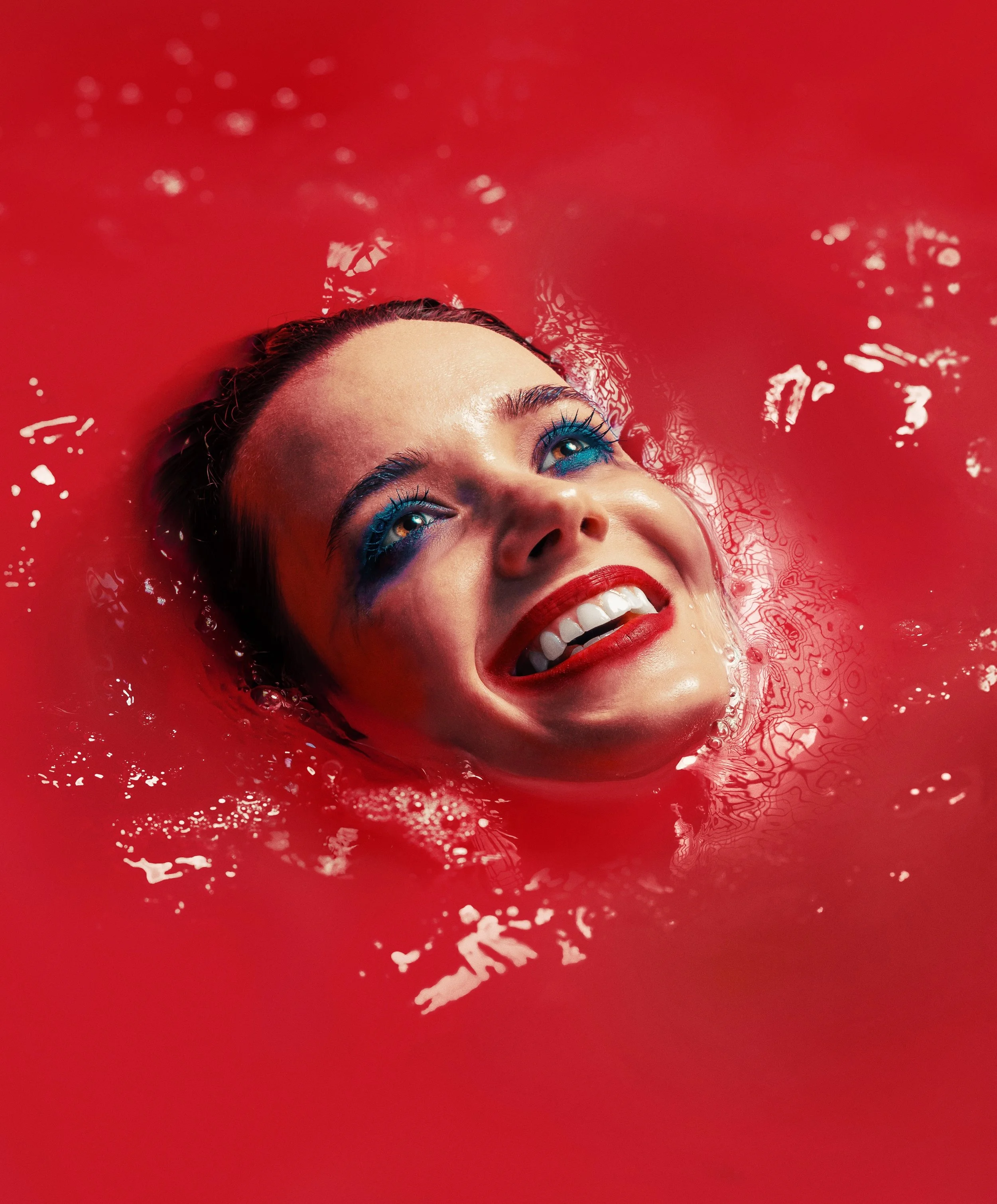 Julianna McDermott - Weather Girl