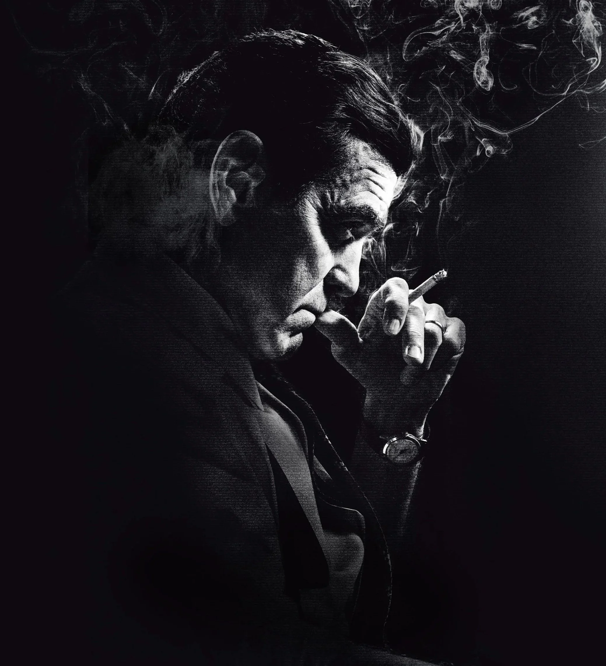 George Clooney - Good Night & Good Luck