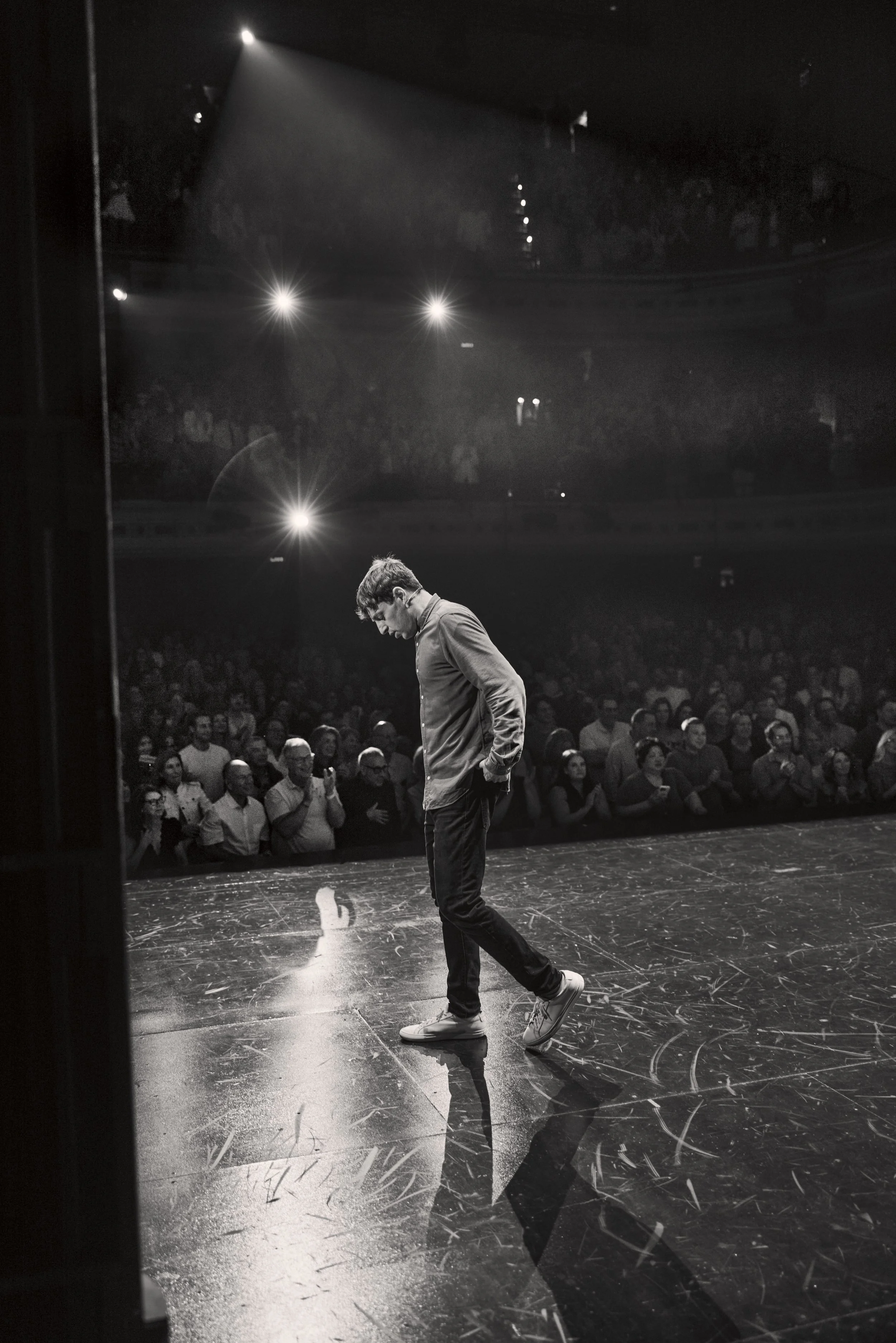 Alex Edelman - Just For Us