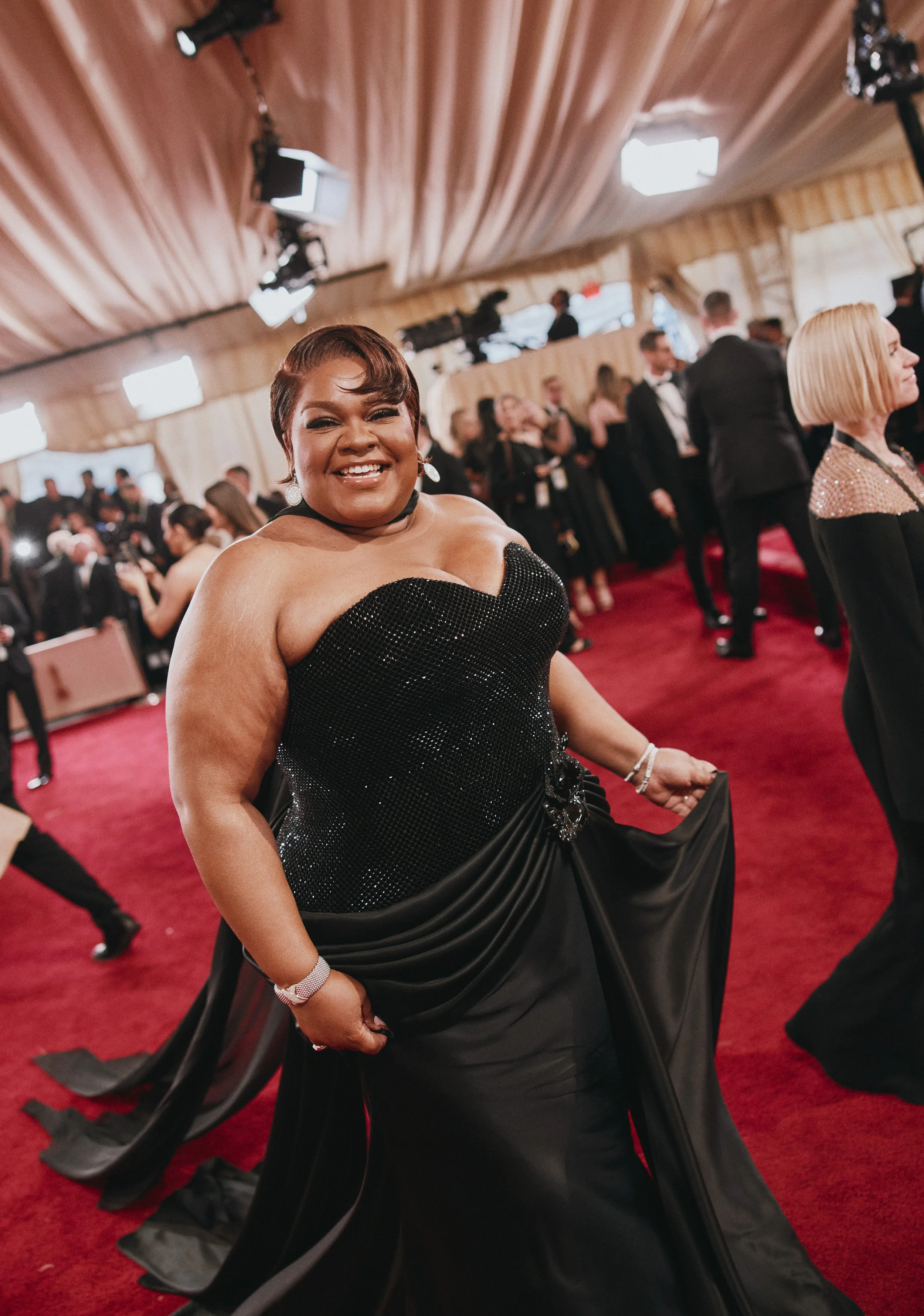 Da'Vine Joy Randolph