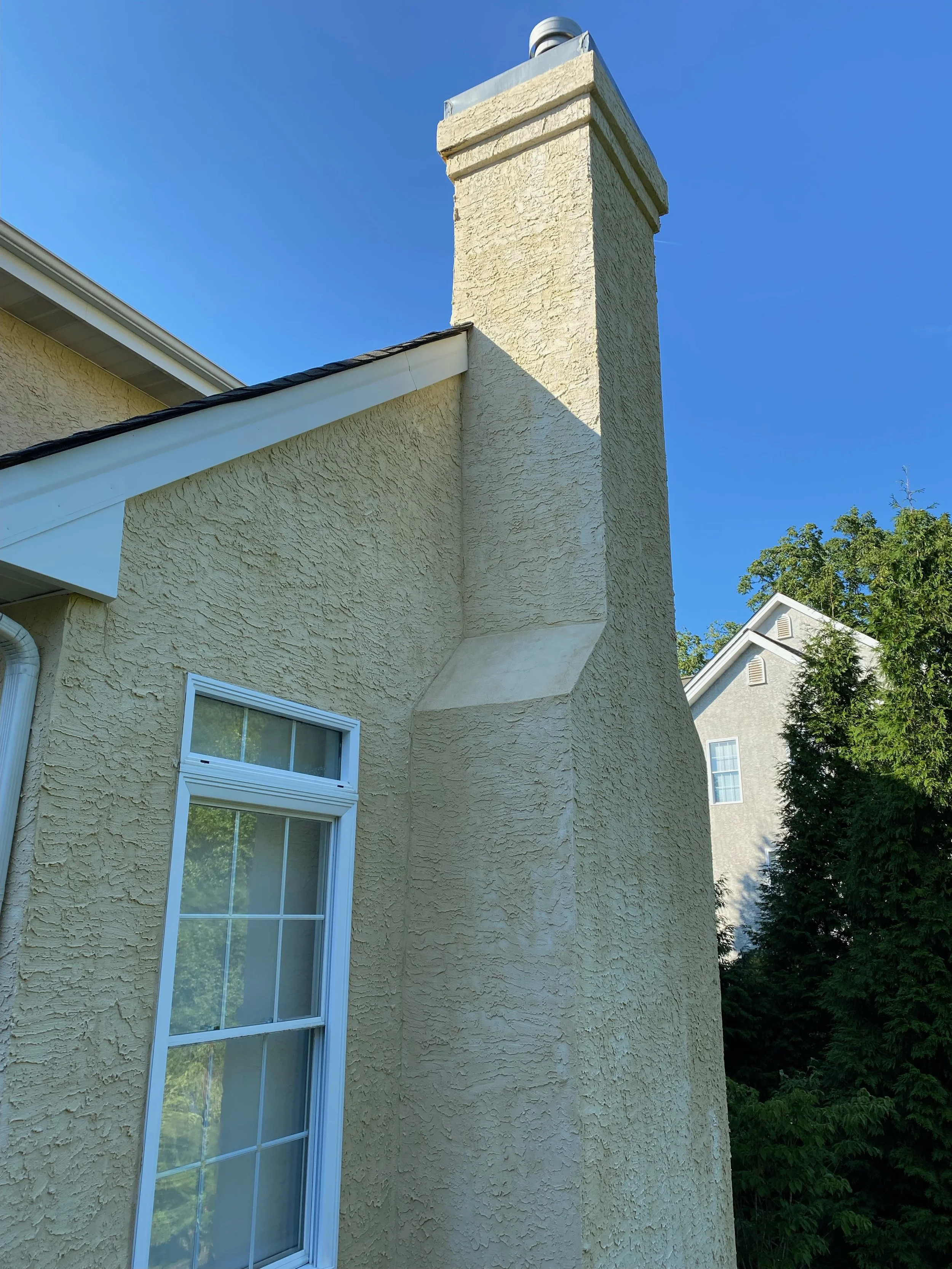 What is Soft Washing?