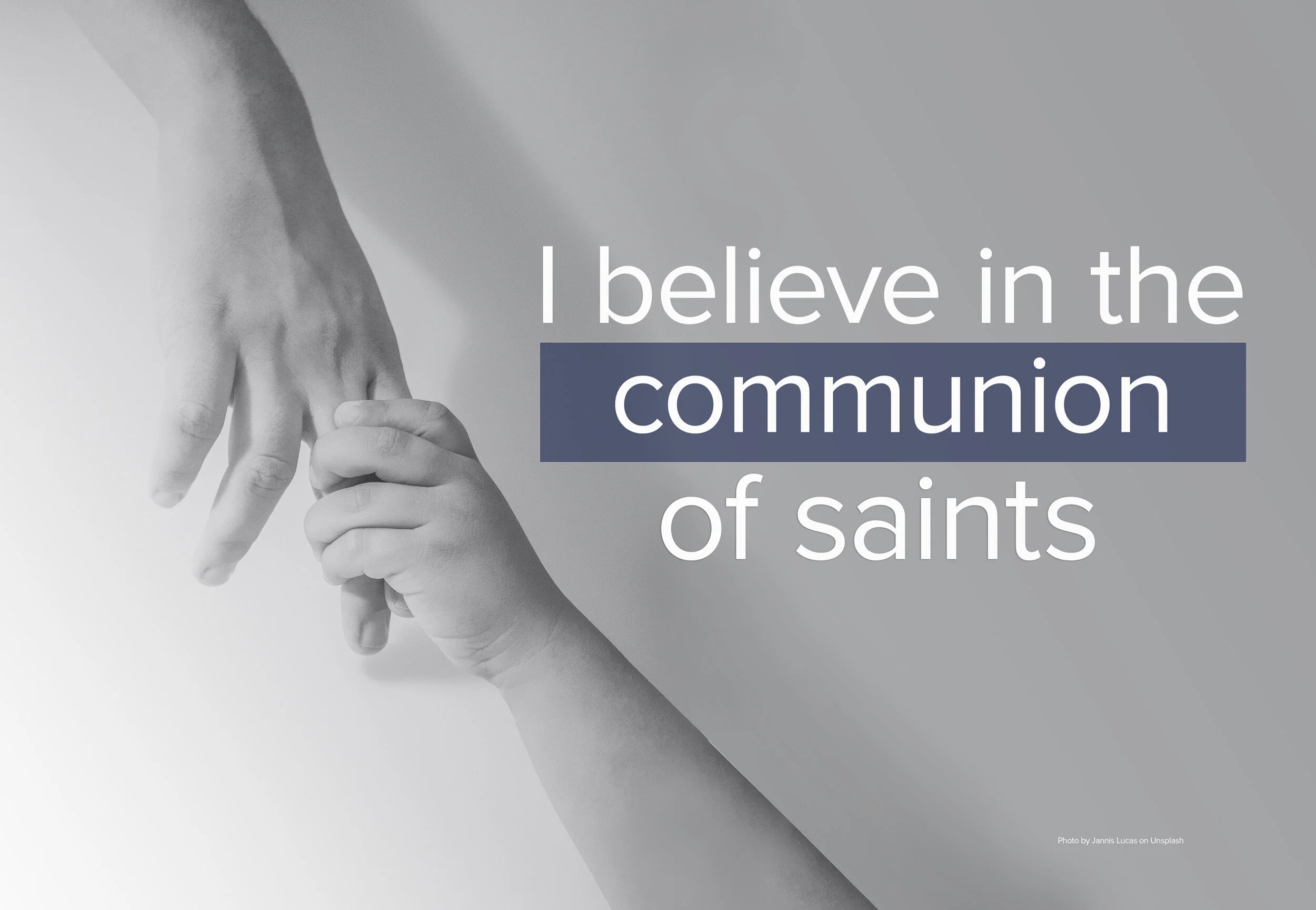 Communion of Saints