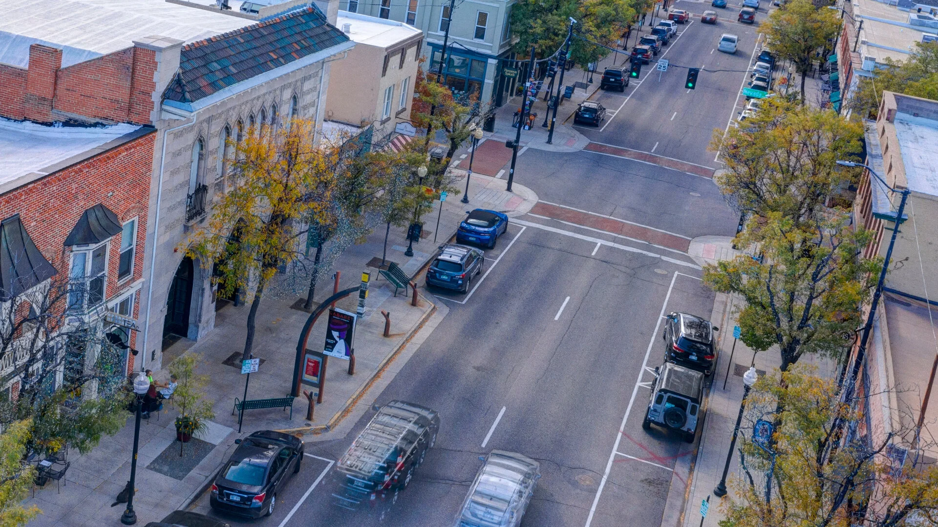 Historic Downtown Littleton