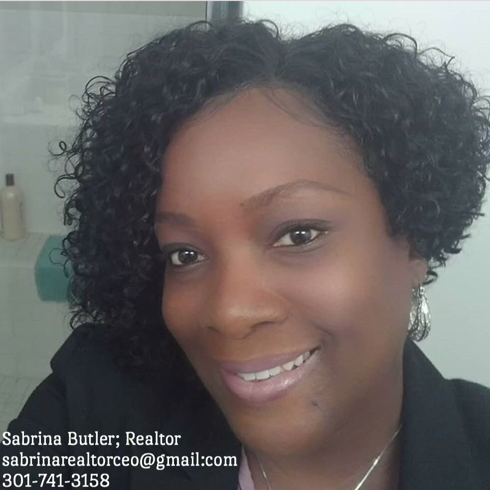 Sabrina Realtor