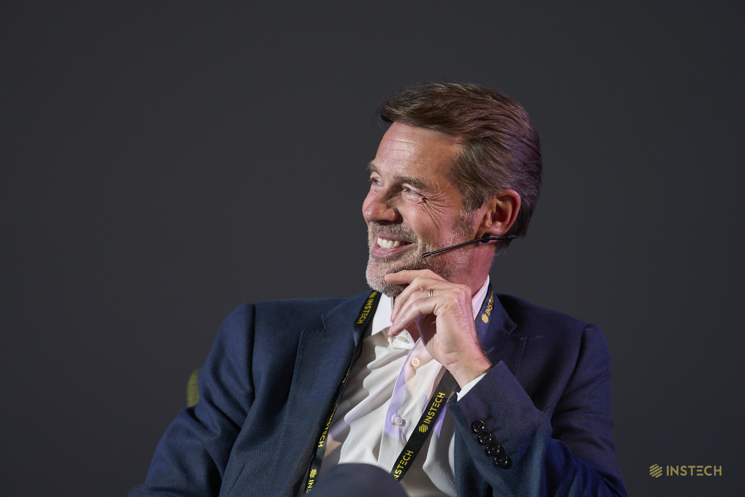 Overstone Spotlight: Interview with Harco van den Oever - 26 Nov 2025