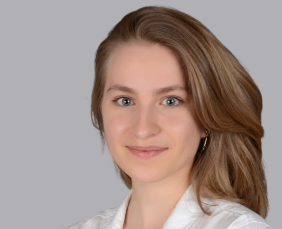 Overstone Spotlight: Interview with Katerina Russman - 10 Dec 2025