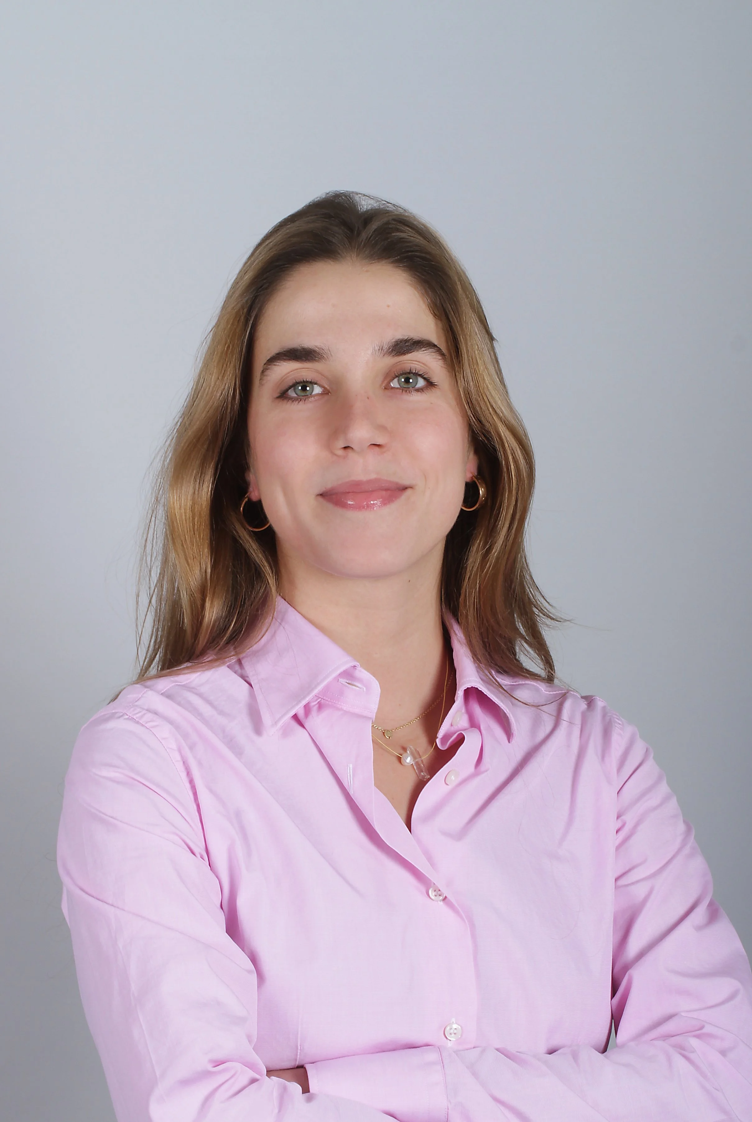 Overstone Spotlight: Interview with Lucrezia Piovano - 6 Jan 2026