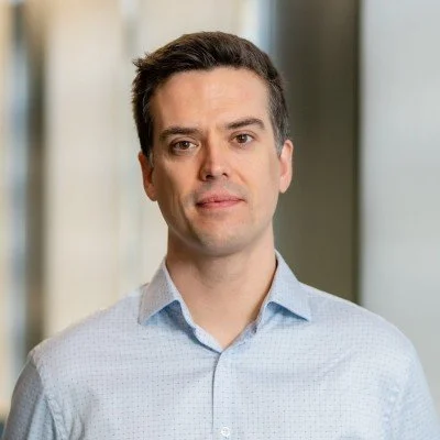 Overstone Spotlight: Interview with Chris Mann - 2 March 2026