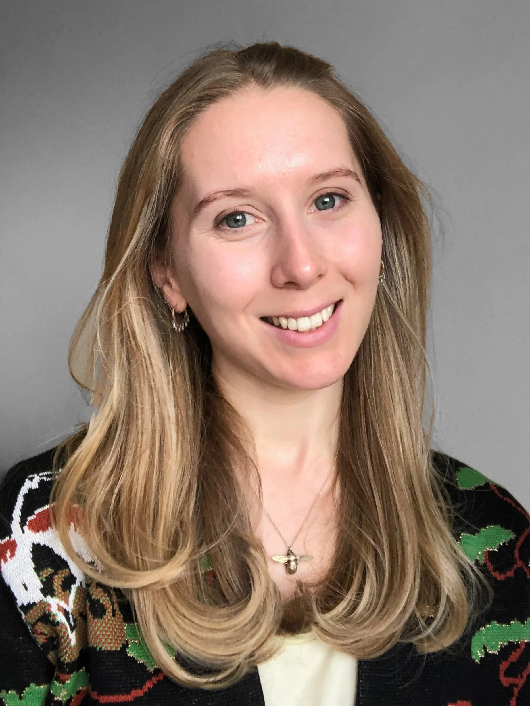 Overstone Spotlight: Interview with Tarabella Frazer - 9 October 2026