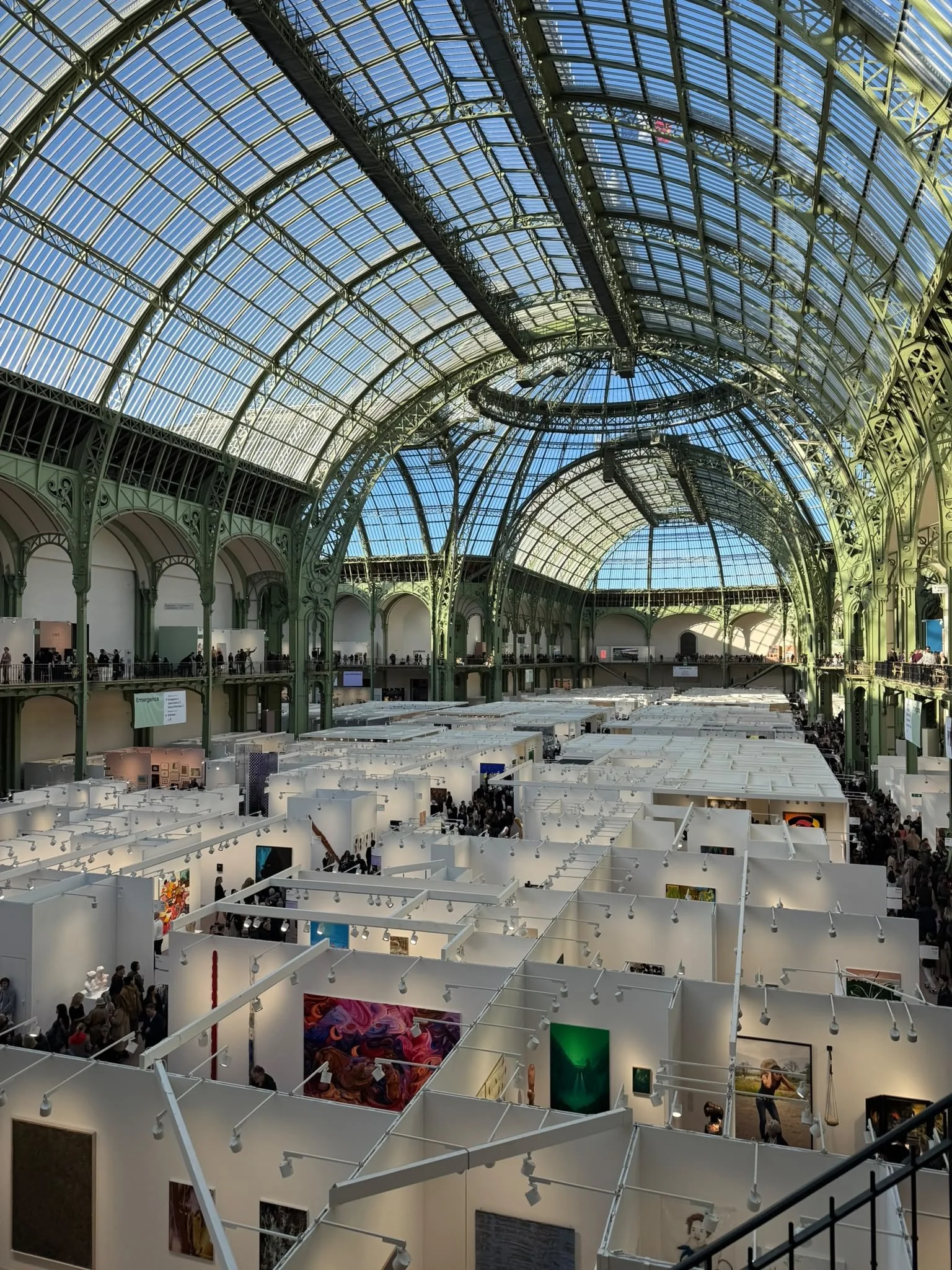 All Eyes On Paris - 22 October 2026
