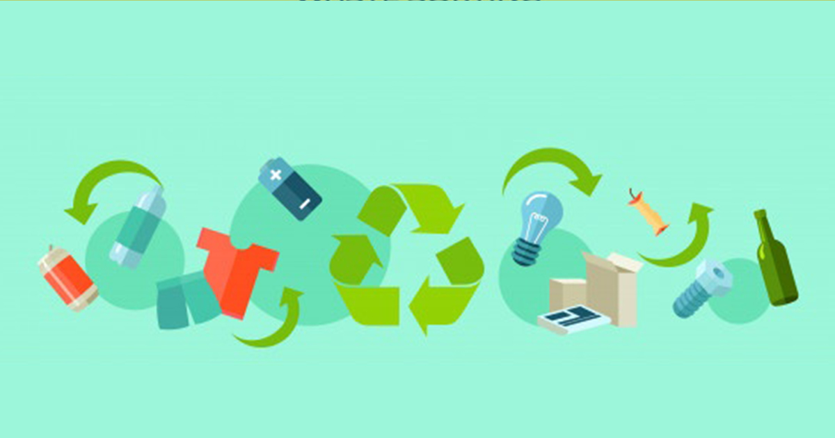 Recycling: The Hardest Part