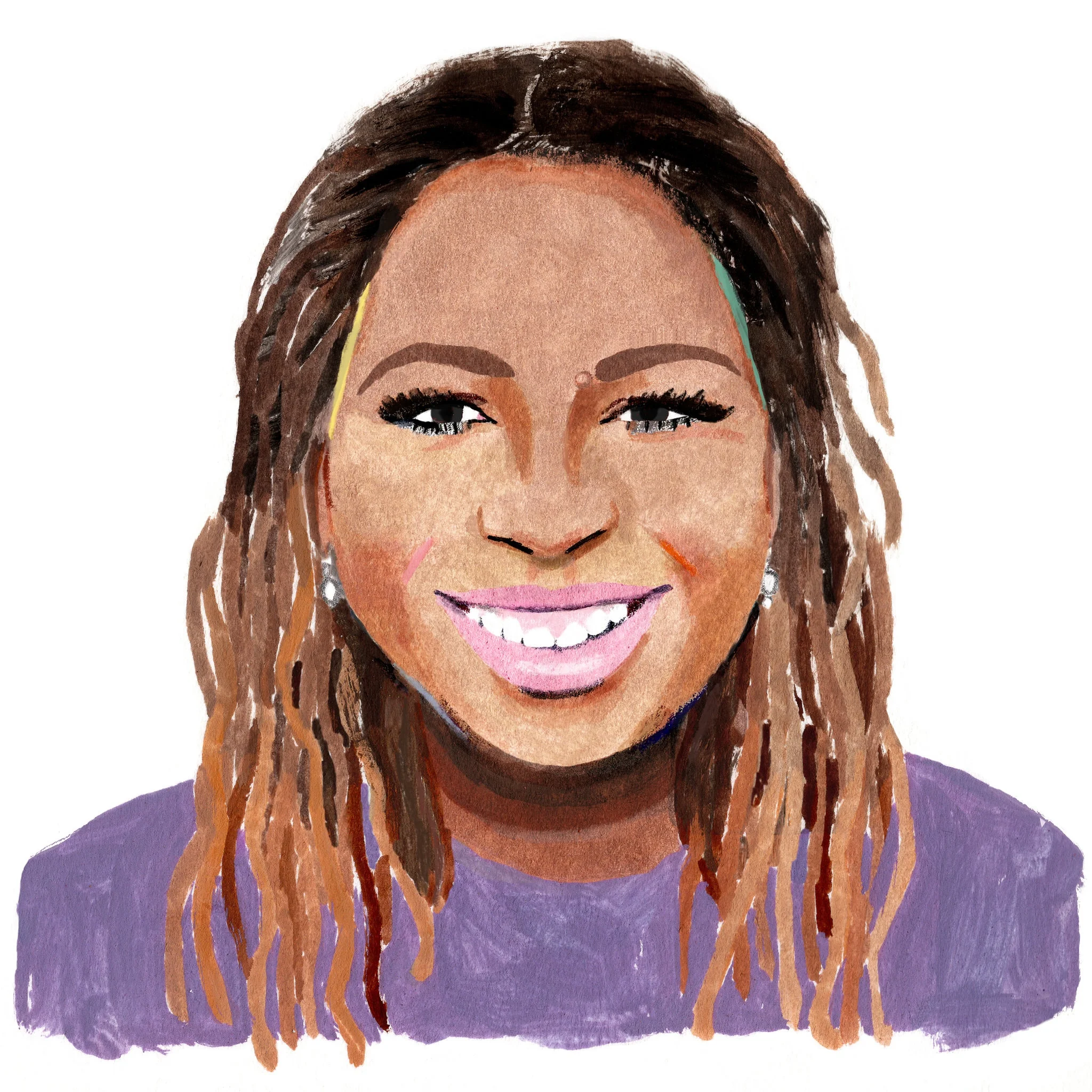 Dave's Picks | NYT Essay — What Beyoncé Taught Veronica Chambers, Past Tense Editor, About Self-Motivation