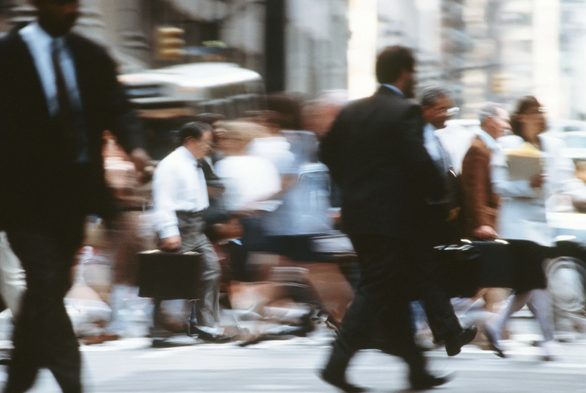 Dave's Picks | NYT Opinion — Should Work Be Passion, or Duty?