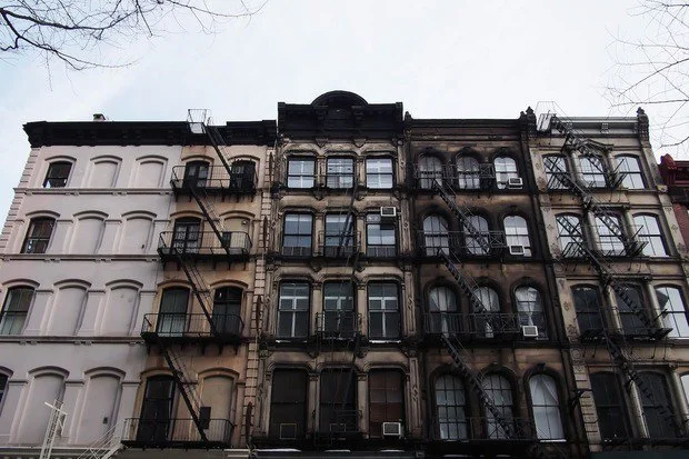 Bushwick Daily | Why It’s Time to Finally Get Renter’s Insurance 