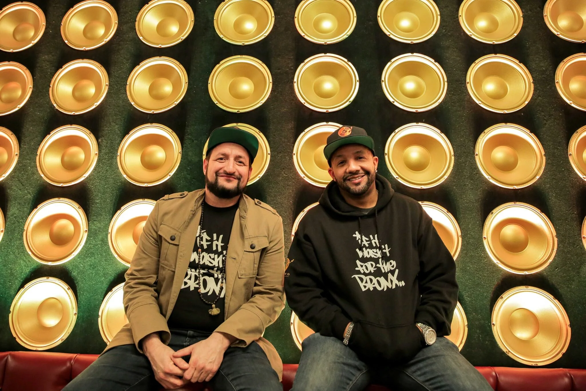BEATSTRO | The Bronx’s first hip-hop restaurant
