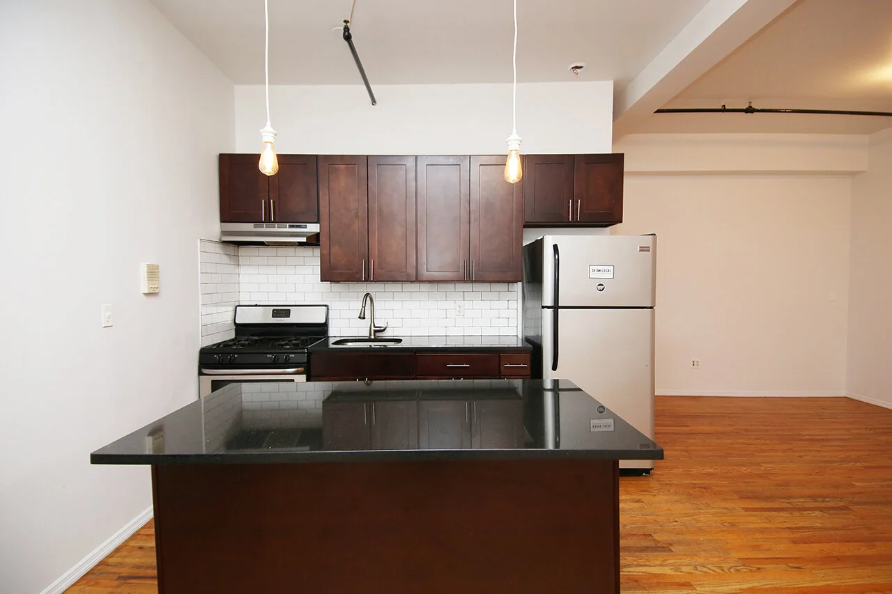 16 Manhattan Avenue 3B