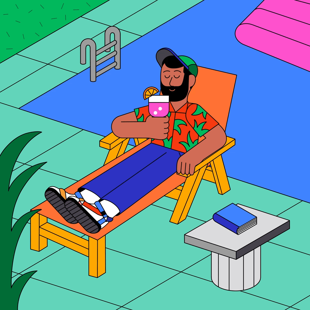 Dave's Picks | NYT | Welcome to the YOLO Economy