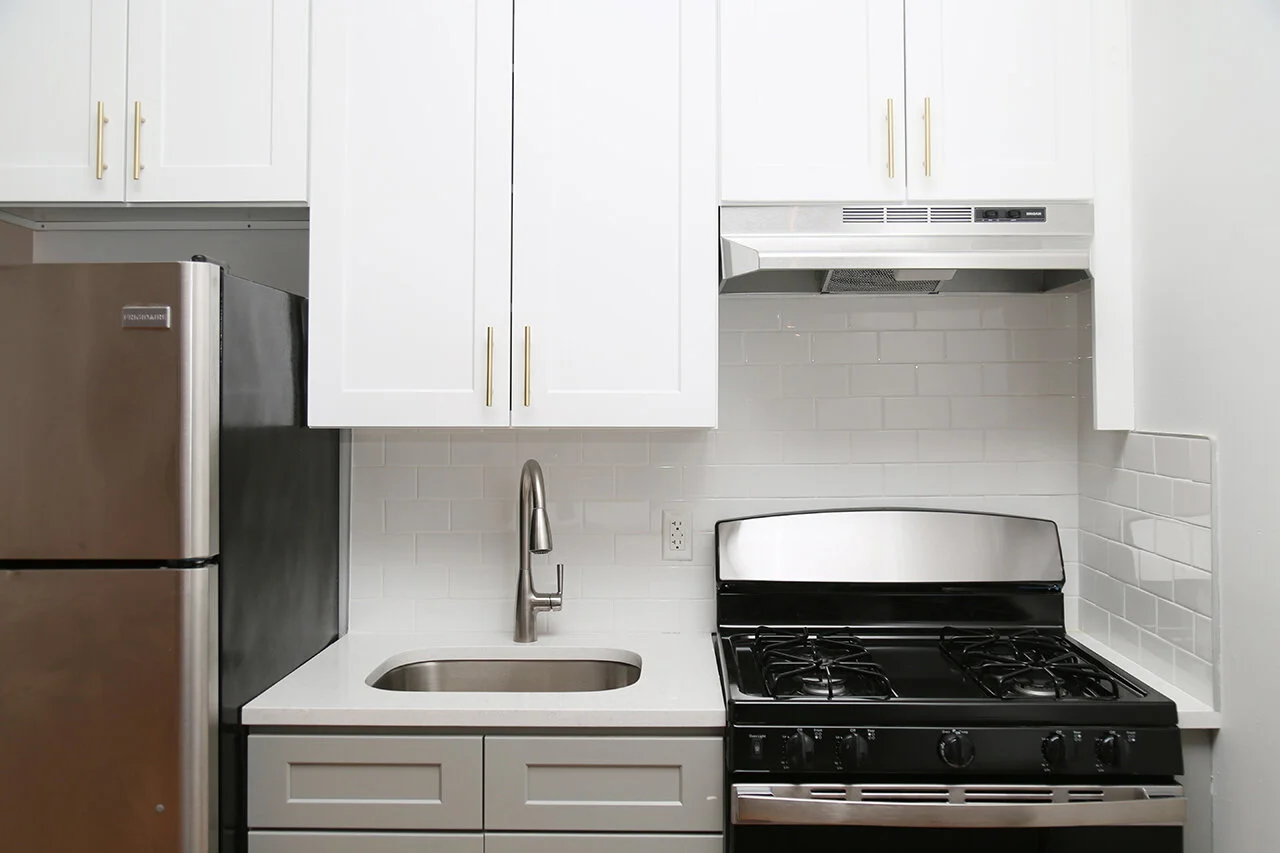 16 Manhattan Avenue 1H