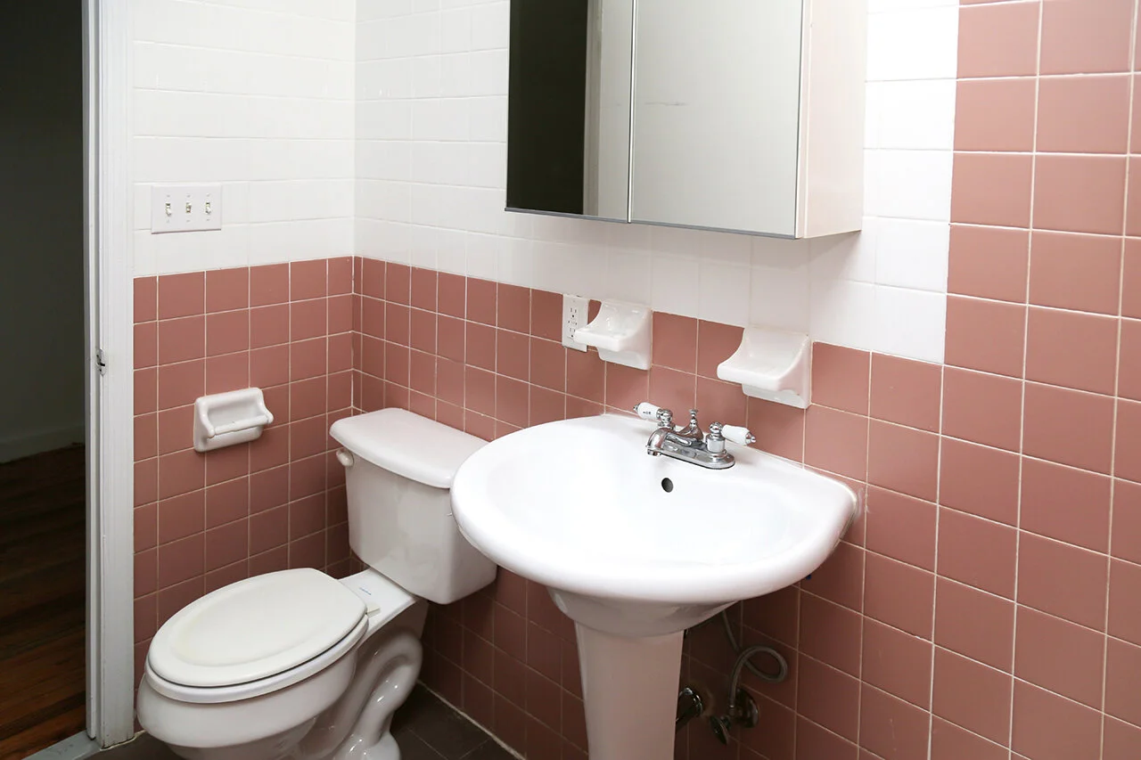 16 Manhattan Avenue 1H