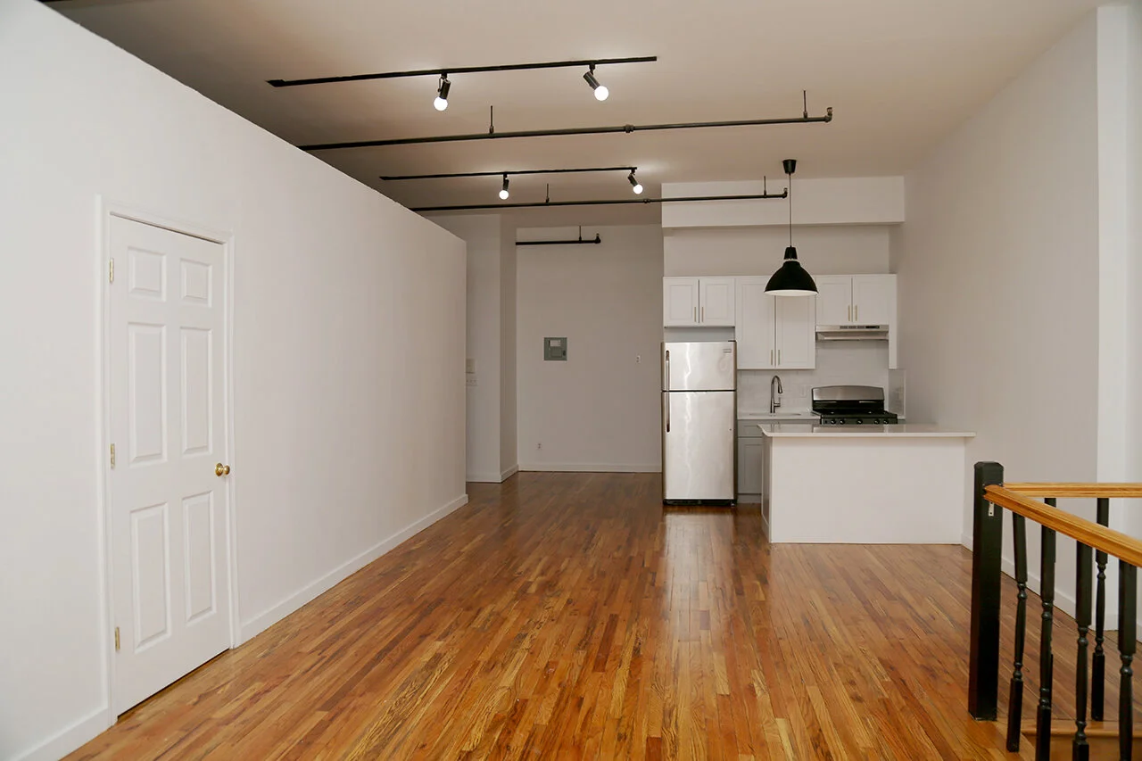 16 Manhattan Avenue 1H