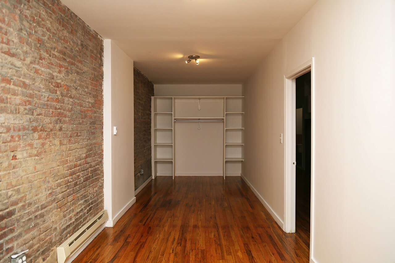 16 Manhattan Avenue 1H