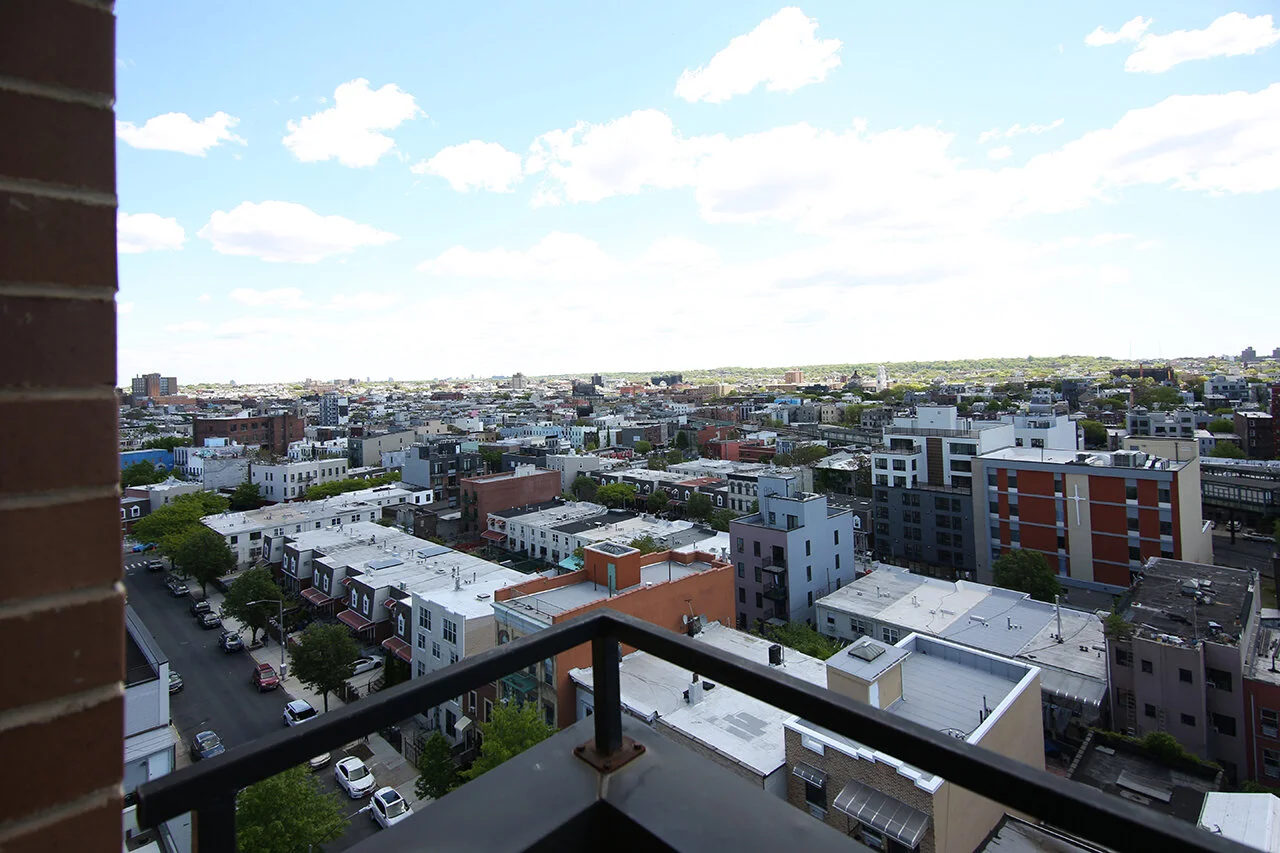 Available apartment 991 Willoughby Avenue | Bushwick
