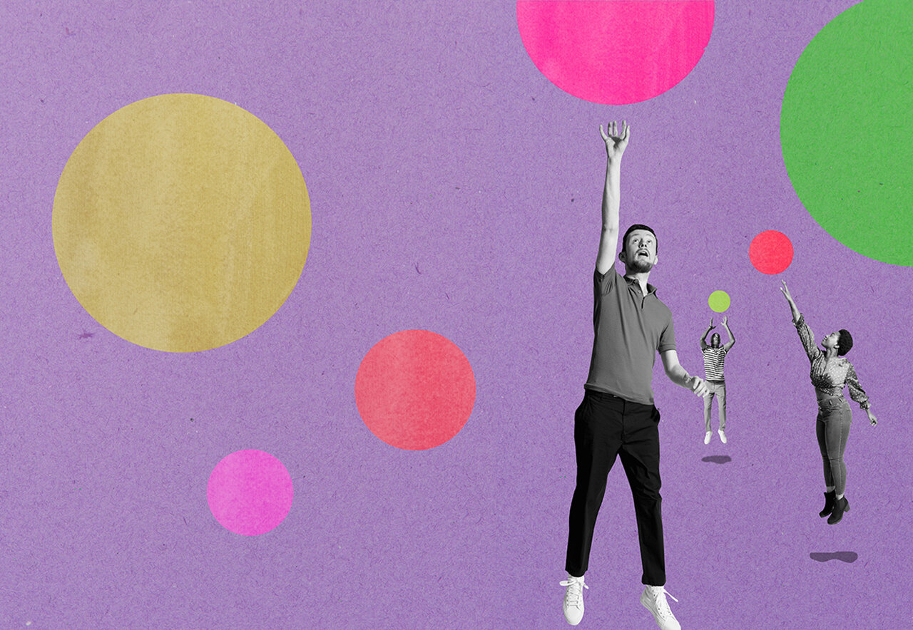 Dave's Picks | Tips for being a freelance creative in NYC