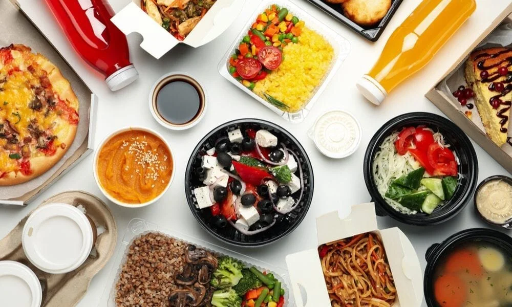 Dave's Picks | Ghost Restaurants: Do you know what you're ordering?