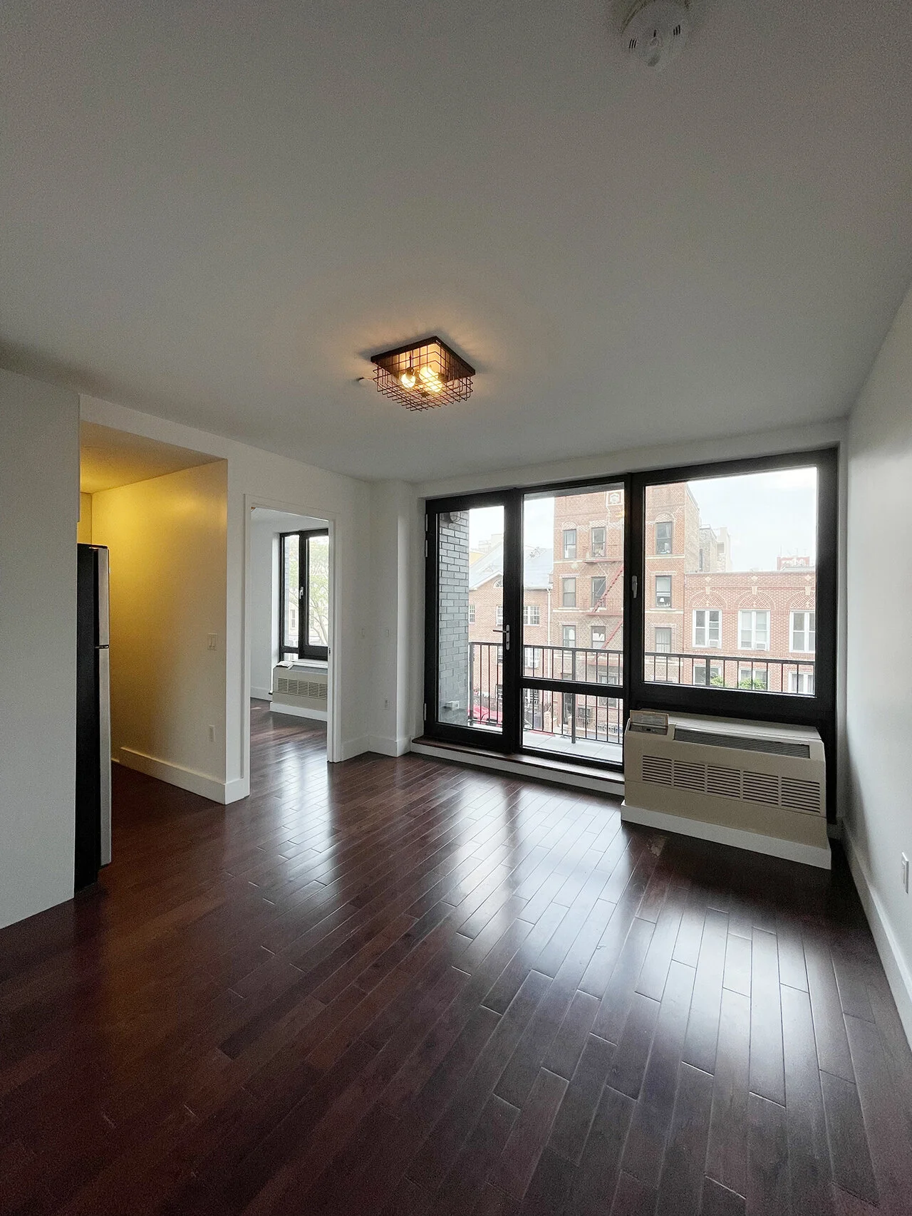 Available apartment 991 Willoughby Avenue | Bushwick