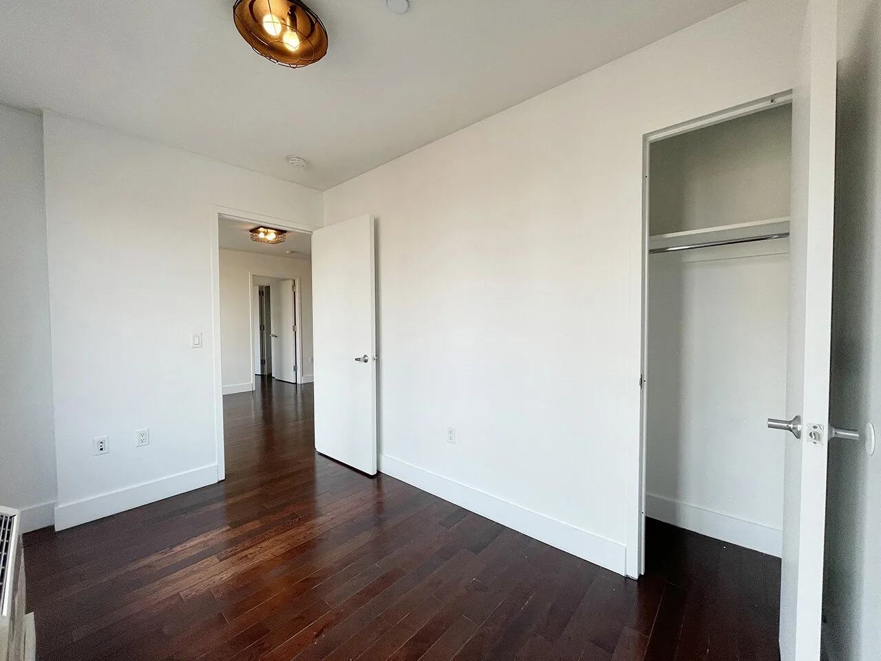 Available apartment 991 Willoughby Avenue | Bushwick