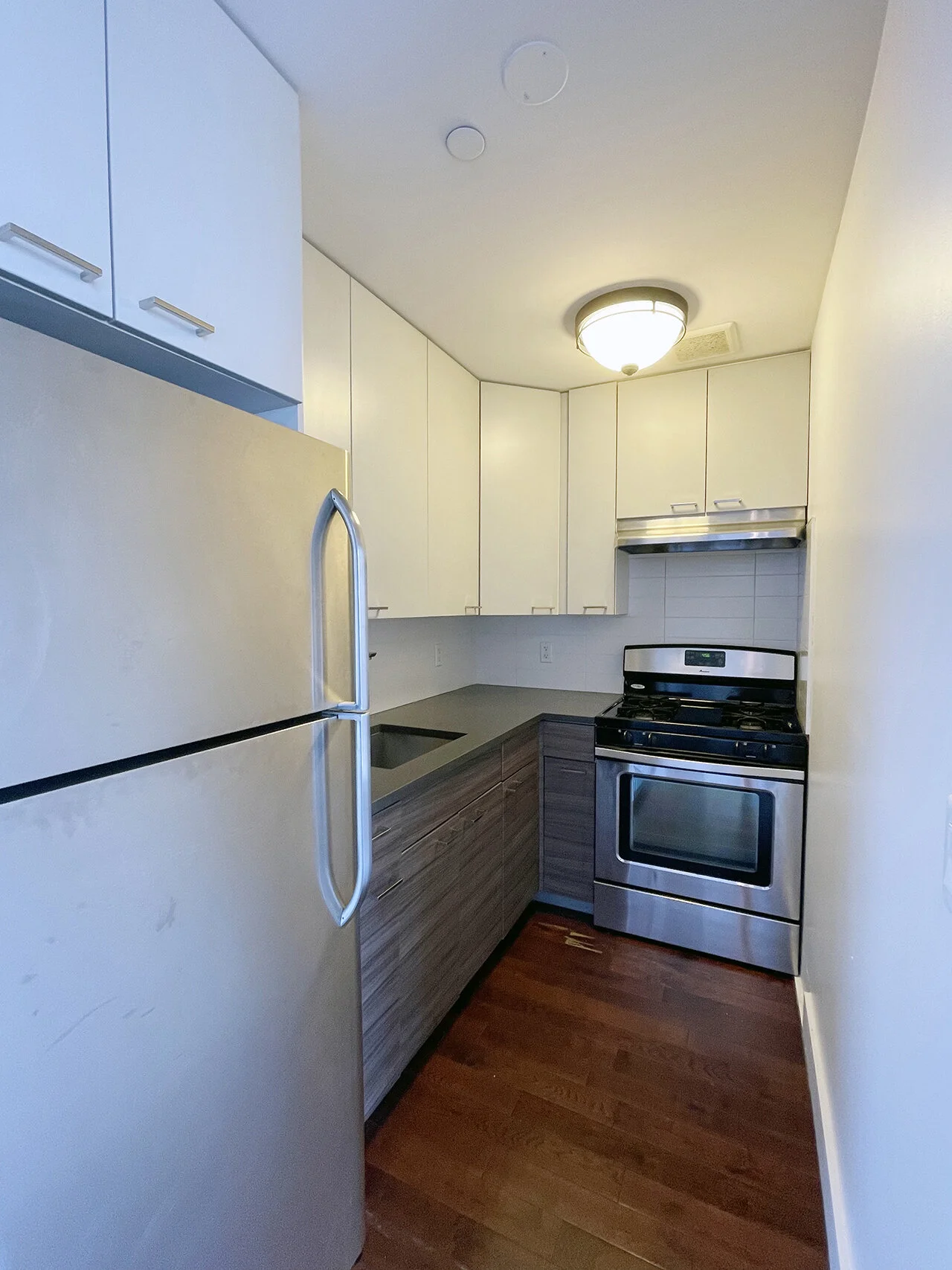 Available apartment 991 Willoughby Avenue | Bushwick