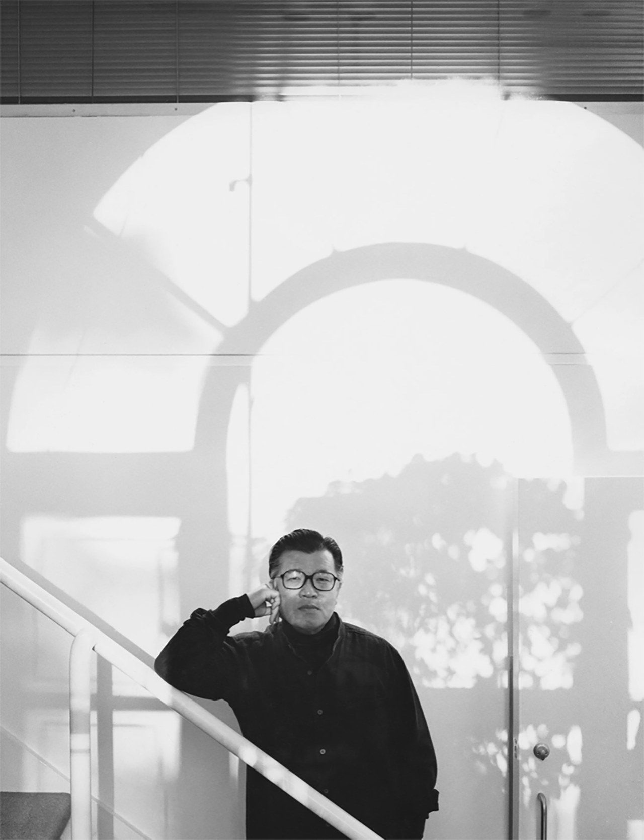   Yasuhiro Wakabayashi    3 November 1930 – 15 August 2021  