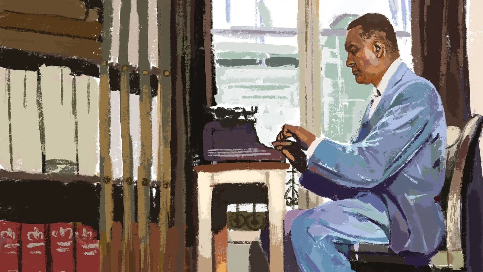 Dave's Picks | Richard Wright Haikus As Public Art in Downtown Brooklyn