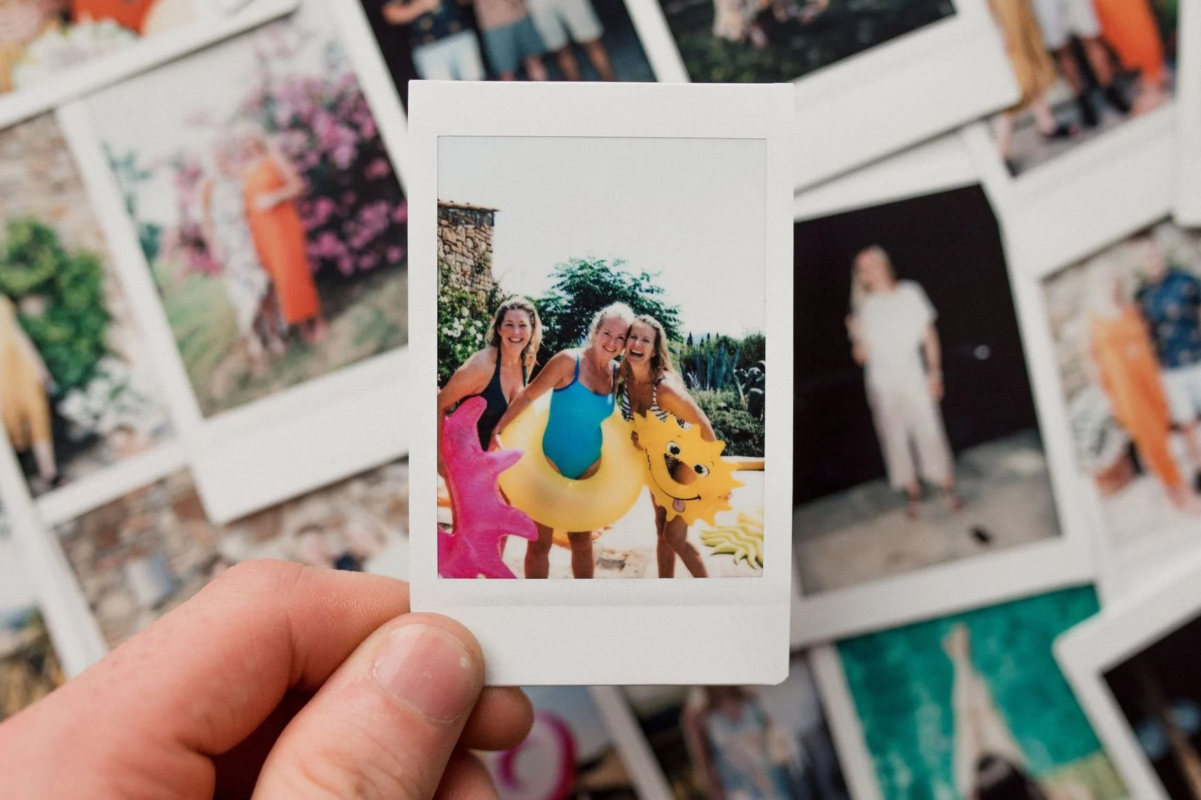 Dave's Picks | The Power of Reconnecting With Old Friends