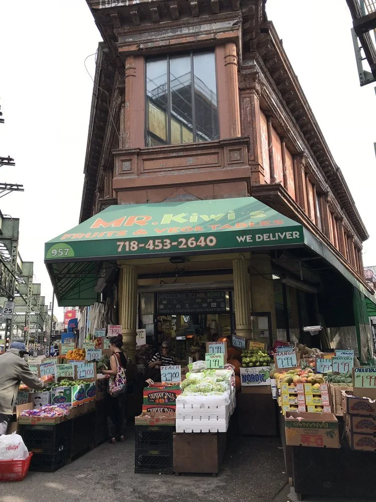 Dave's Picks | Your ultimate guide to Bushwick grocery stores