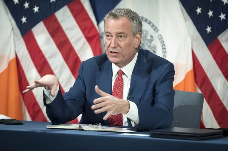 NYC To Make A LIMITED TIME OFFER Of $100 For New Yorkers Who Get Booster Shots!