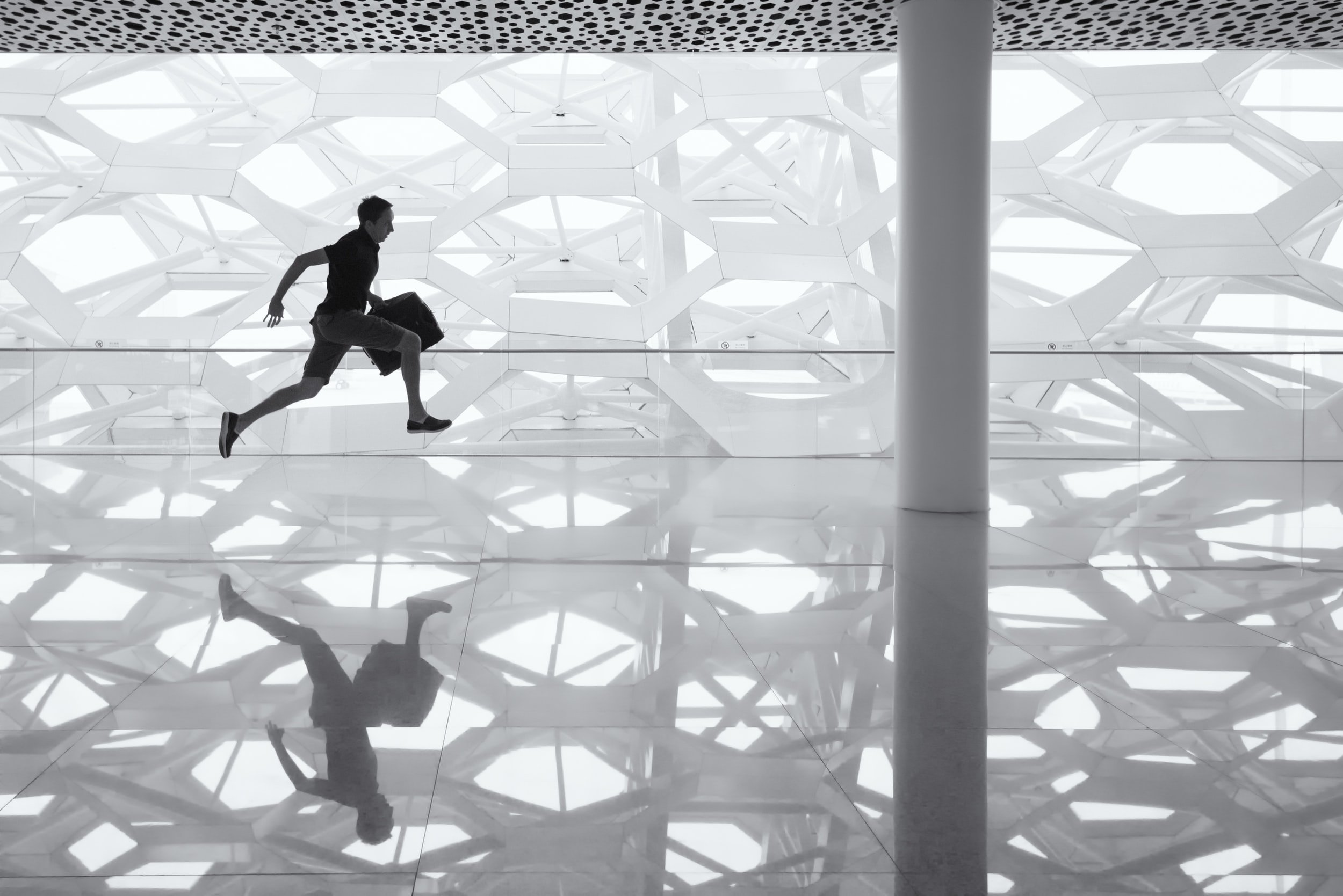 Dave's Picks | 5 Tips To Help You Stop Being So Late