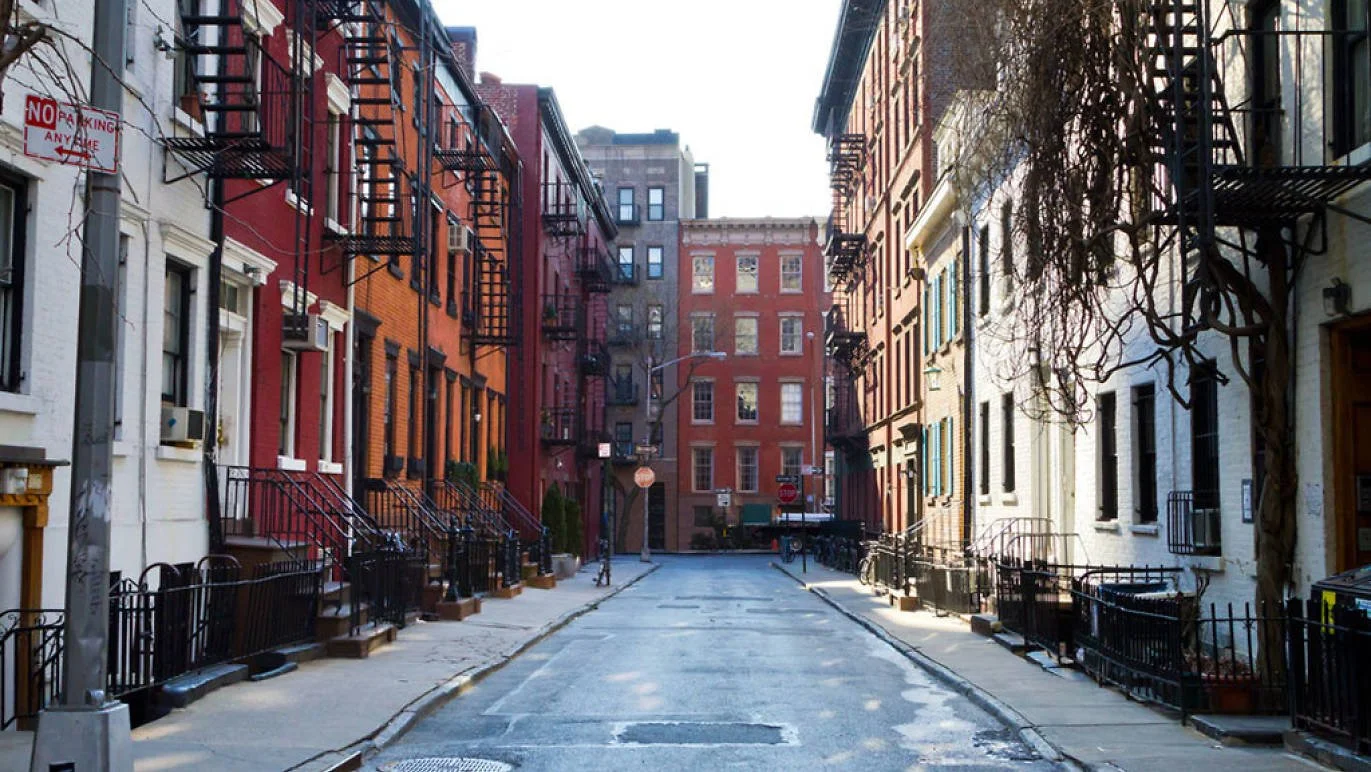 Dave's Picks | 9 AMAZING Hidden Streets of NYC you didn't know about