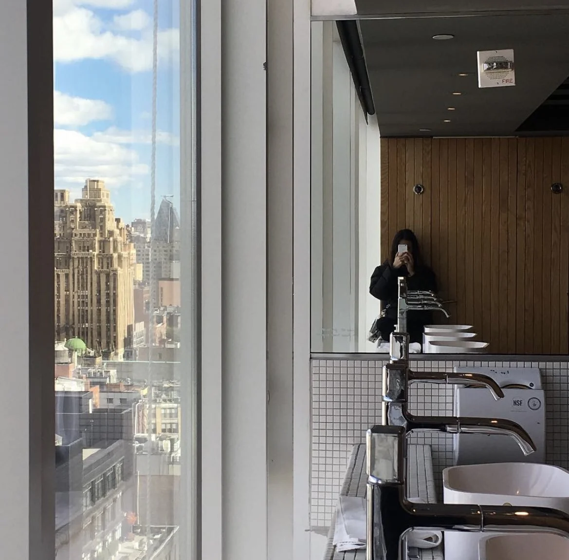 Dave's Picks | When Ya Gotta GO: The Best Semi-Public Bathrooms In NYC