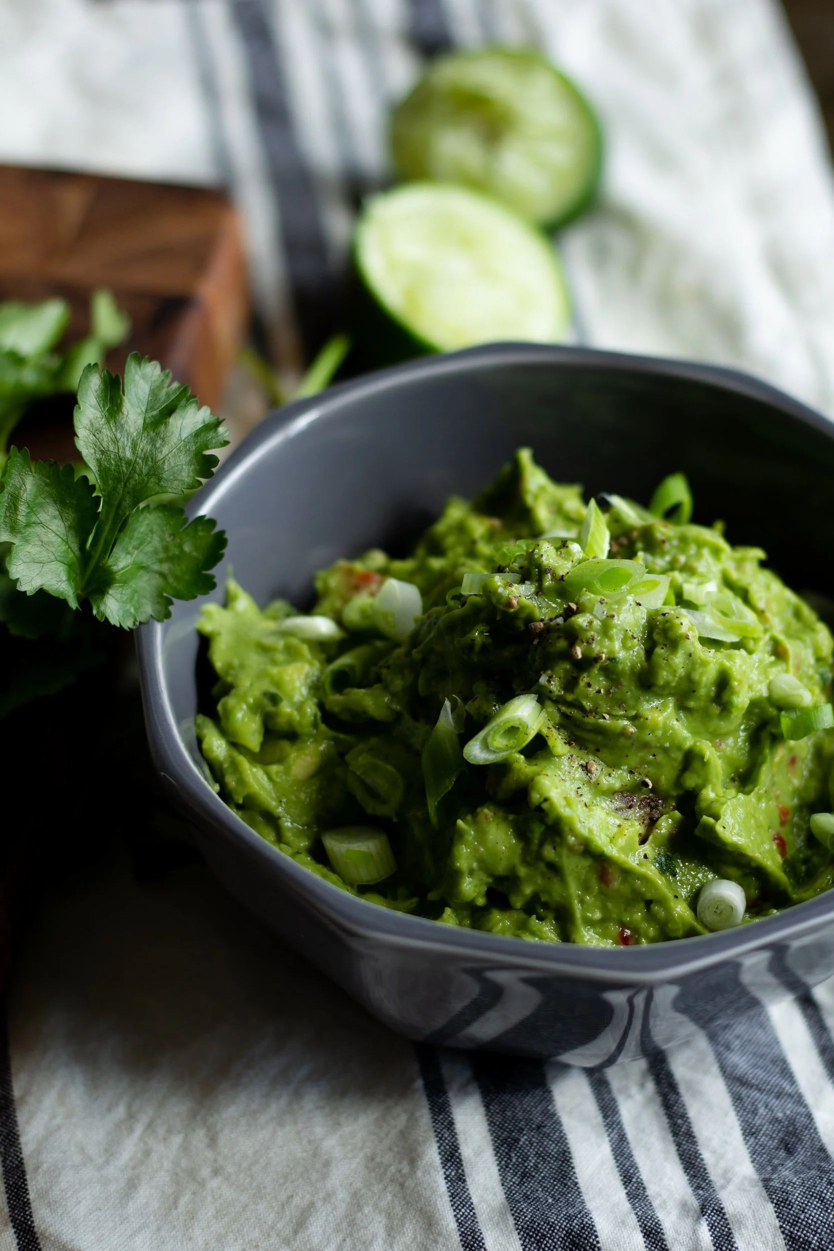 Dave's Picks | NO GOD, NO. NYC Restaurants Slicing Avocados Due to Shortage