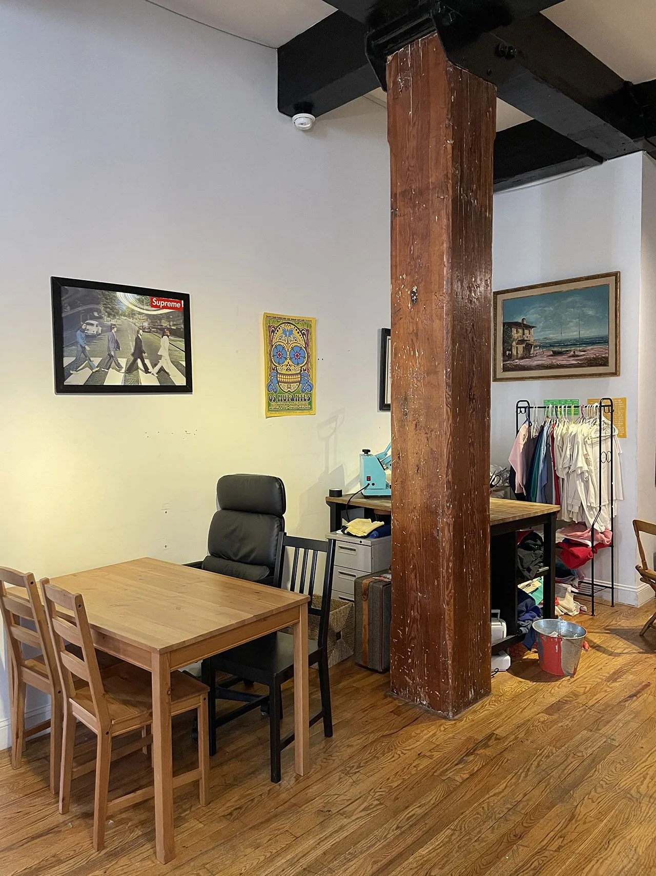 141 South 5th